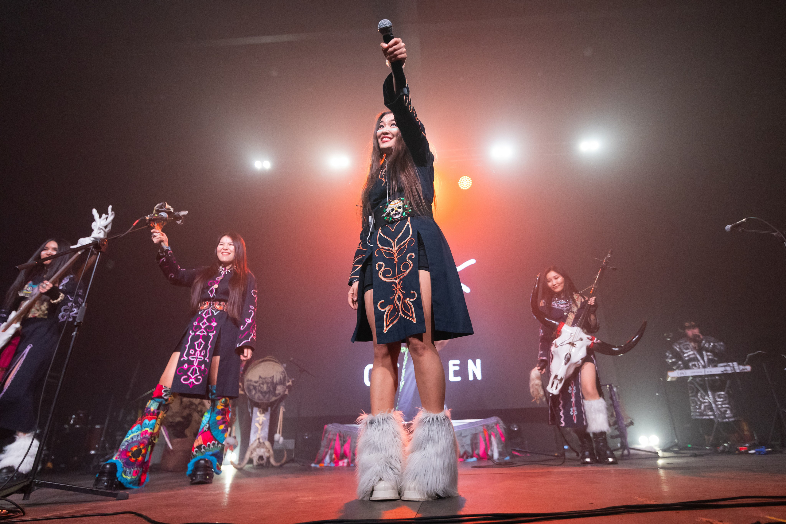 Otyken 2025. Предметный и репортажный фотограф в Санкт-Петербурге Александр Е