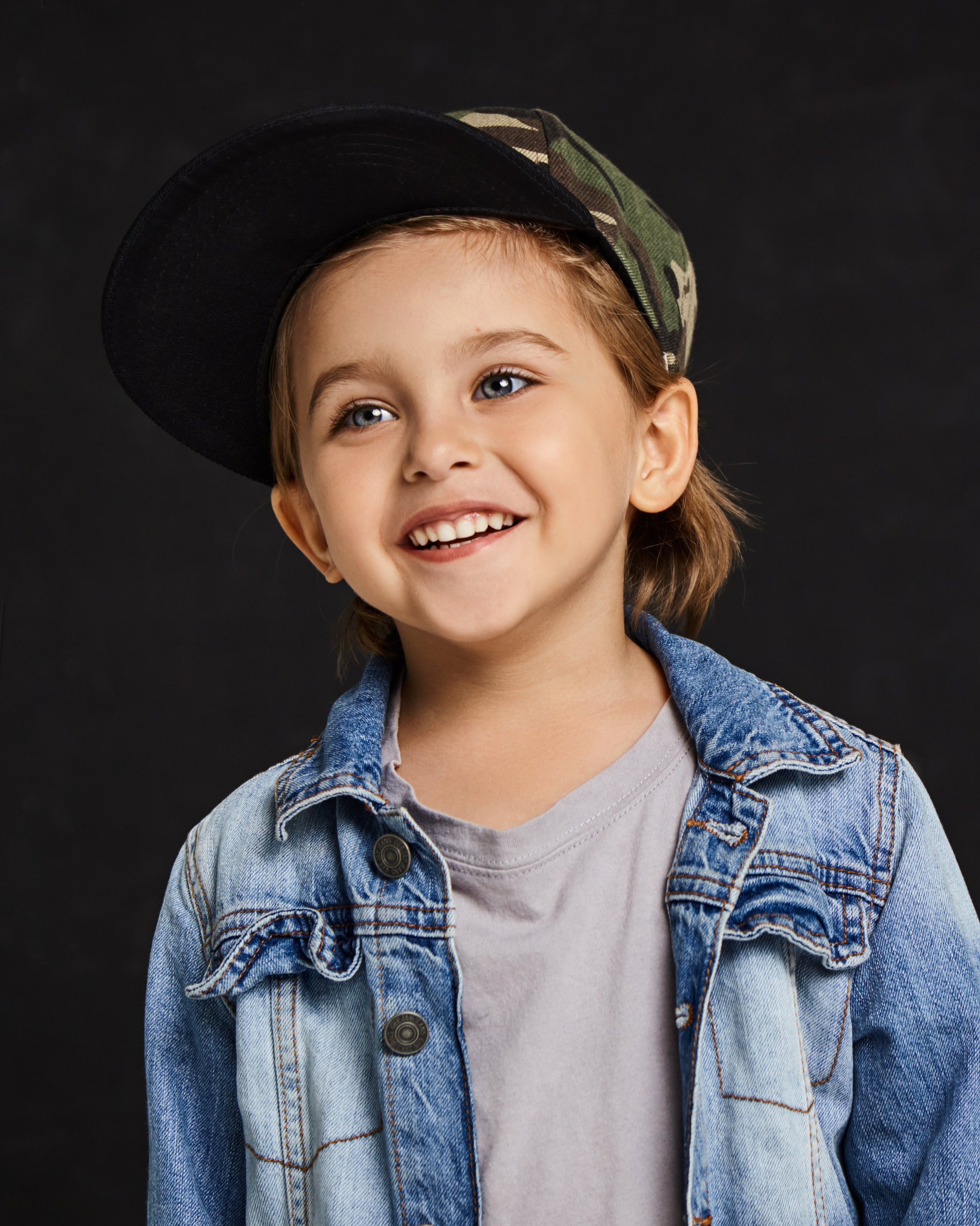 Детское портфолио Студия. Фотограф Ирина Бутко