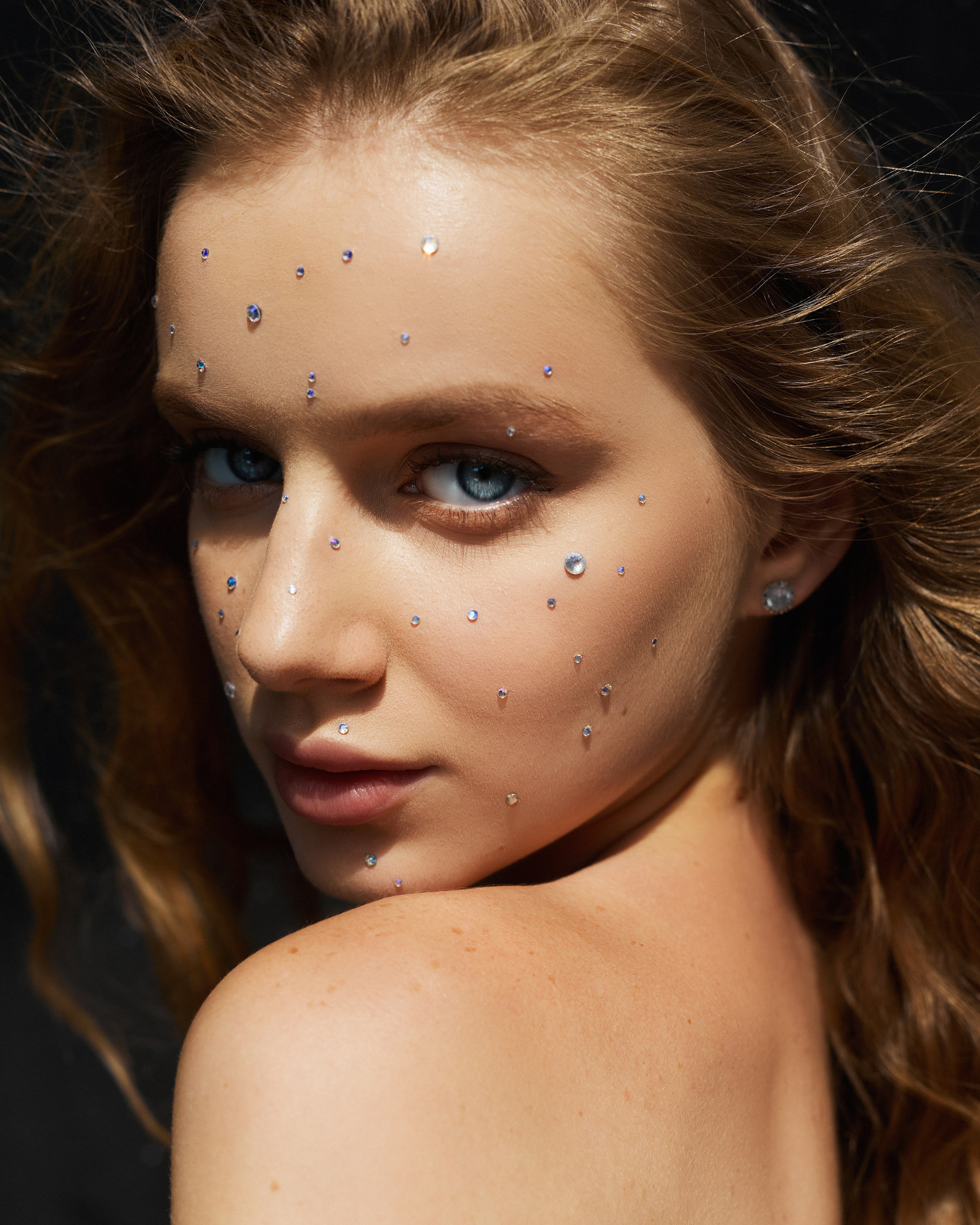 Ангелина. Фотограф Ирина Бутко