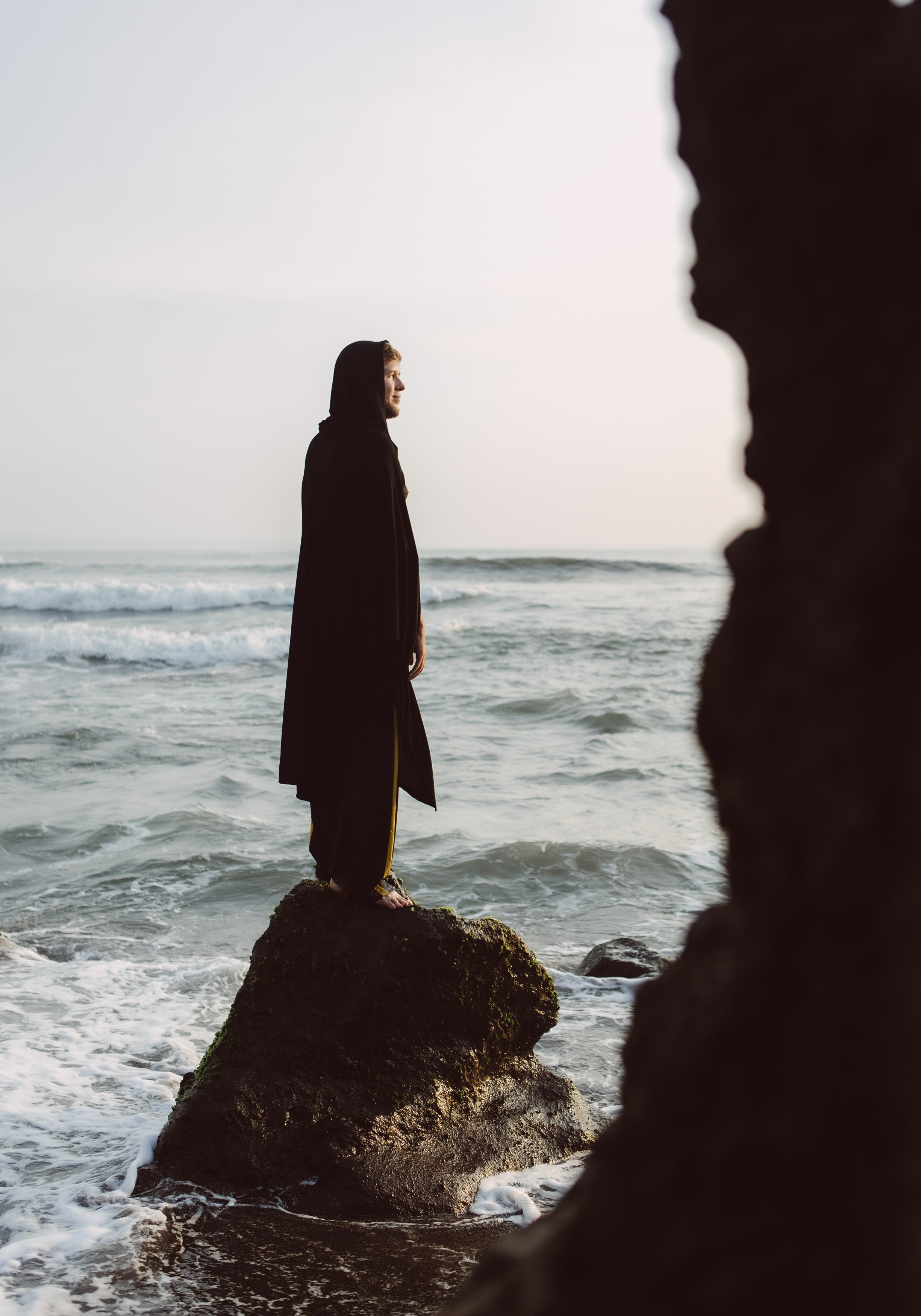 Иван. Фотопрогулка на побережье Бали. Фотограф Москва и Московская область