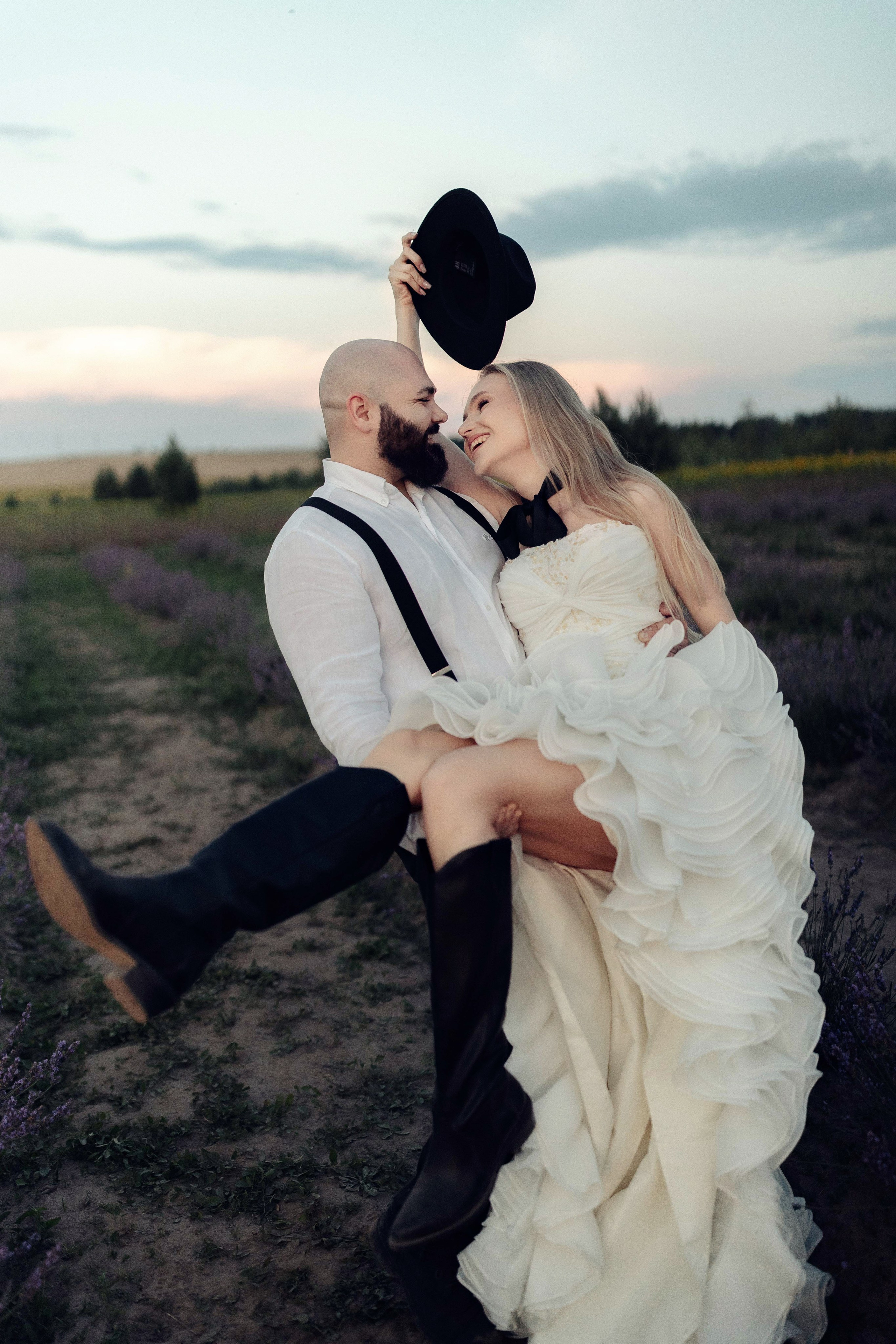 Дмитрий и Анастасия. Алексей Шаров — свадебный и репортажный фотограф в Нижнем Новгороде