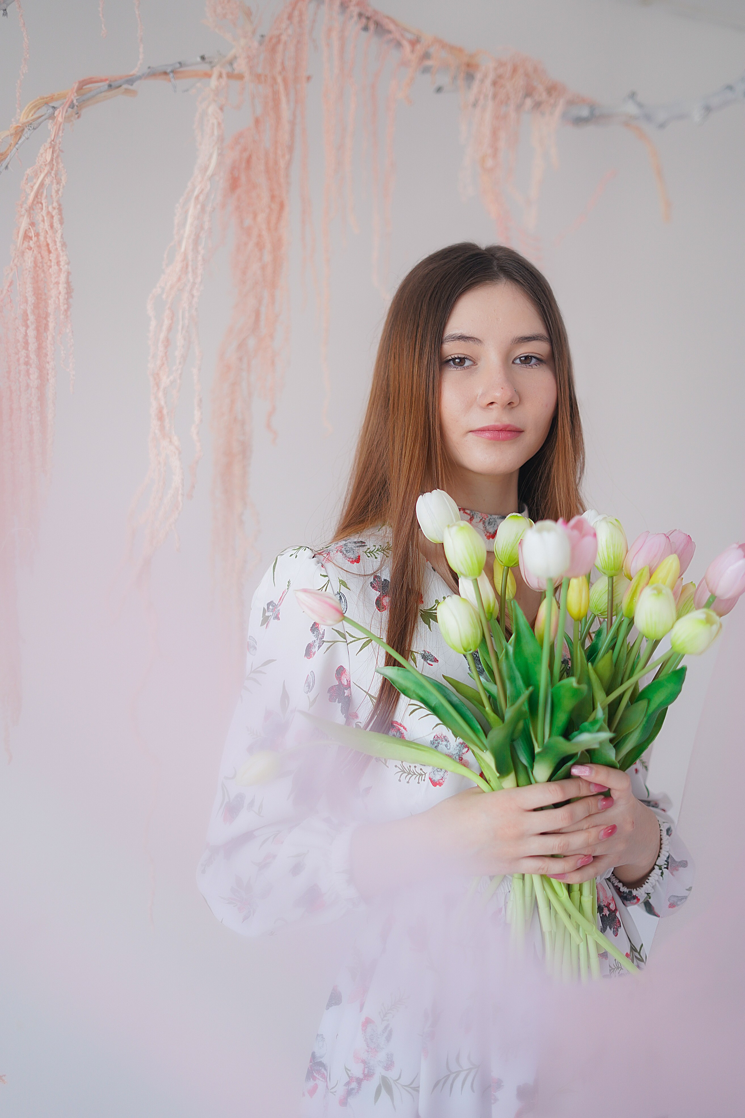 Фотодень к 8 марта. Семейный и детский фотограф в Гулькевичи, Кропоткине
