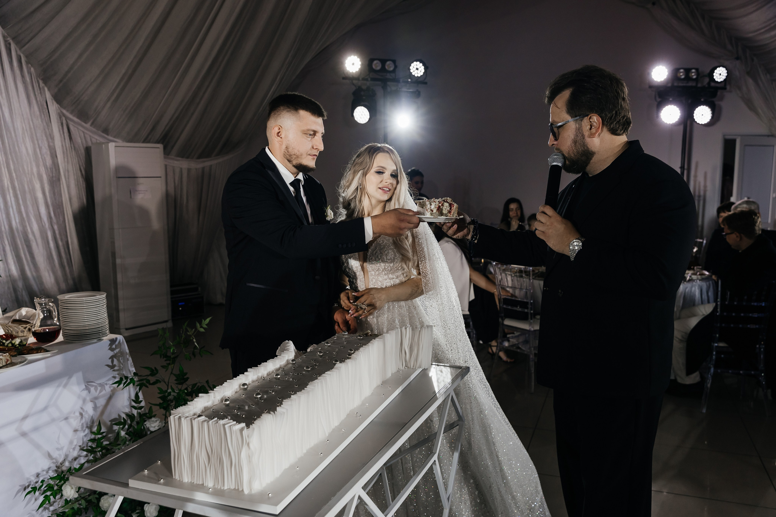 Владислав и Светлана. Свадебный и семейный фотограф в Арзамасе Давыденкова Яна
