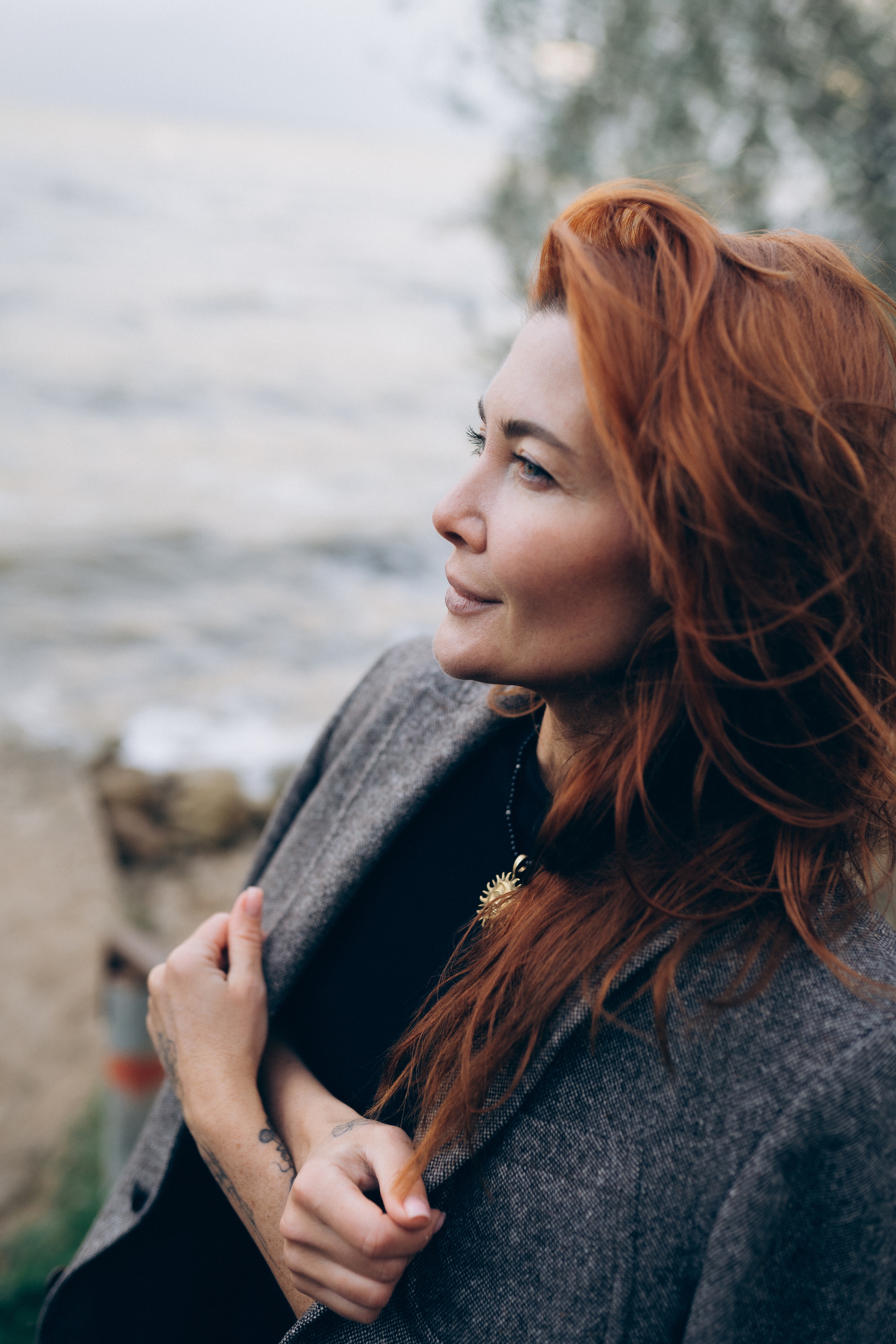 Катерина. Семейный фотограф в городе Ейск — Михайлова Татьяна