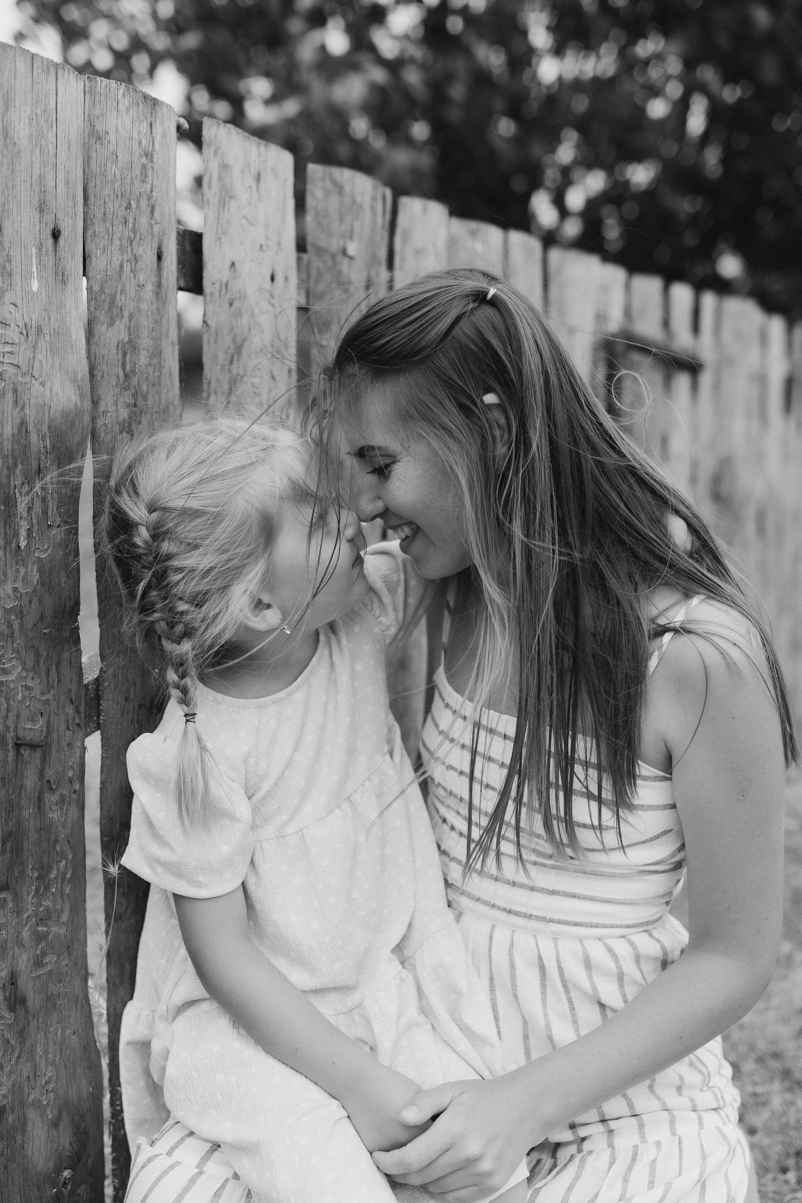 Е + С = LOVE. Семейный фотограф в городе Ейск — Михайлова Татьяна