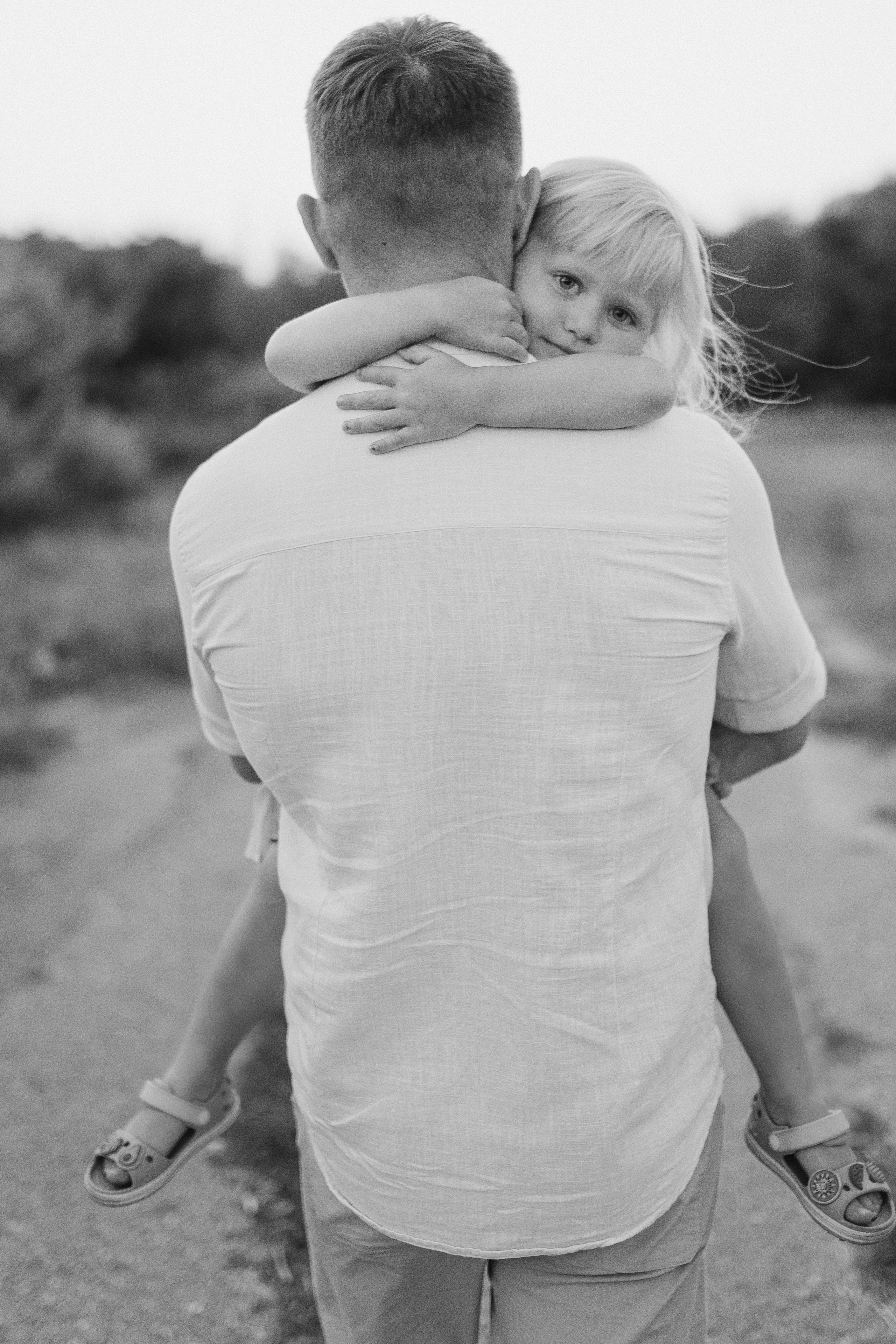 Семейная фотосессия Ейск. Семейный фотограф в городе Ейск — Михайлова Татьяна