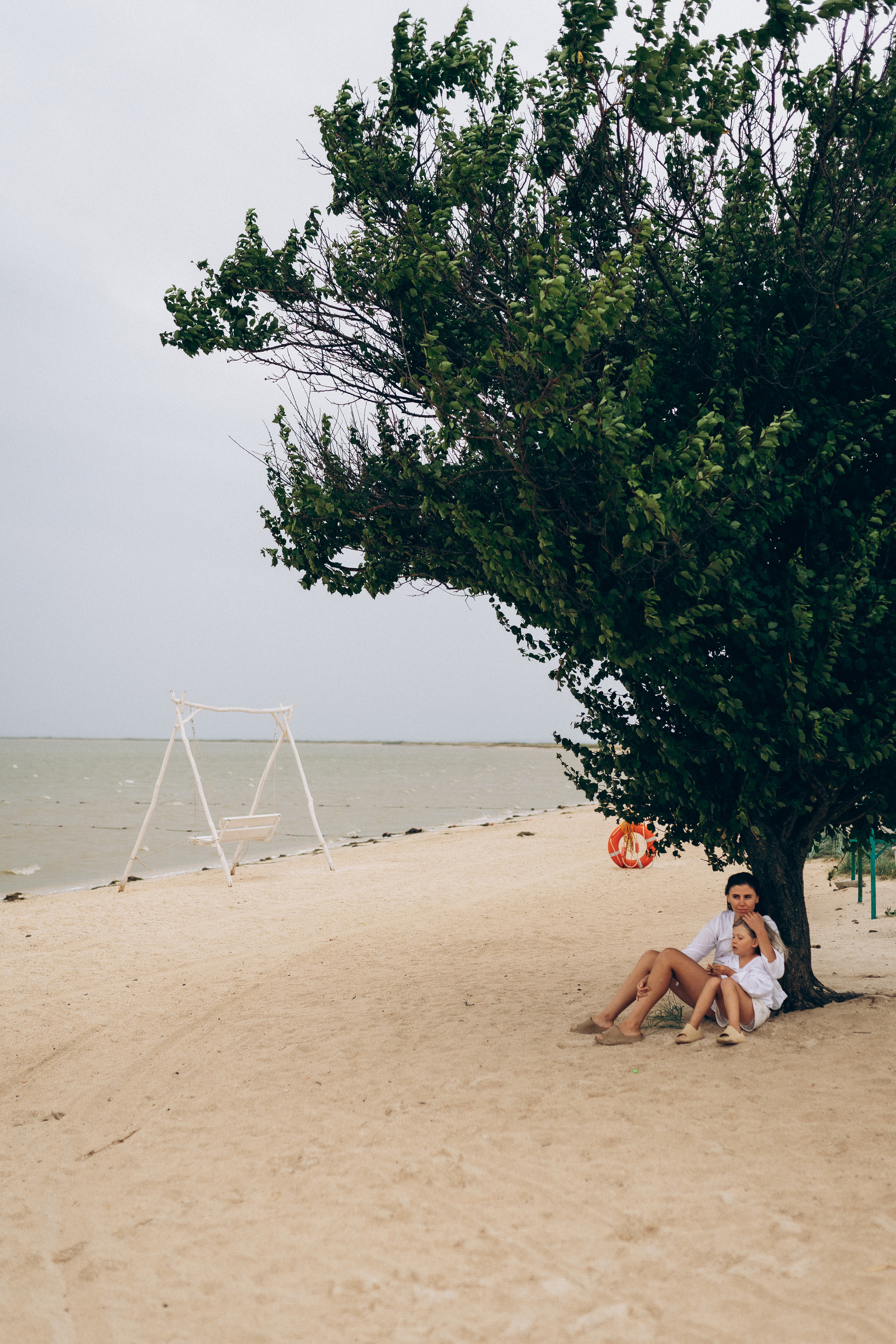 Е + С = LOVE. Семейный фотограф в городе Ейск — Михайлова Татьяна