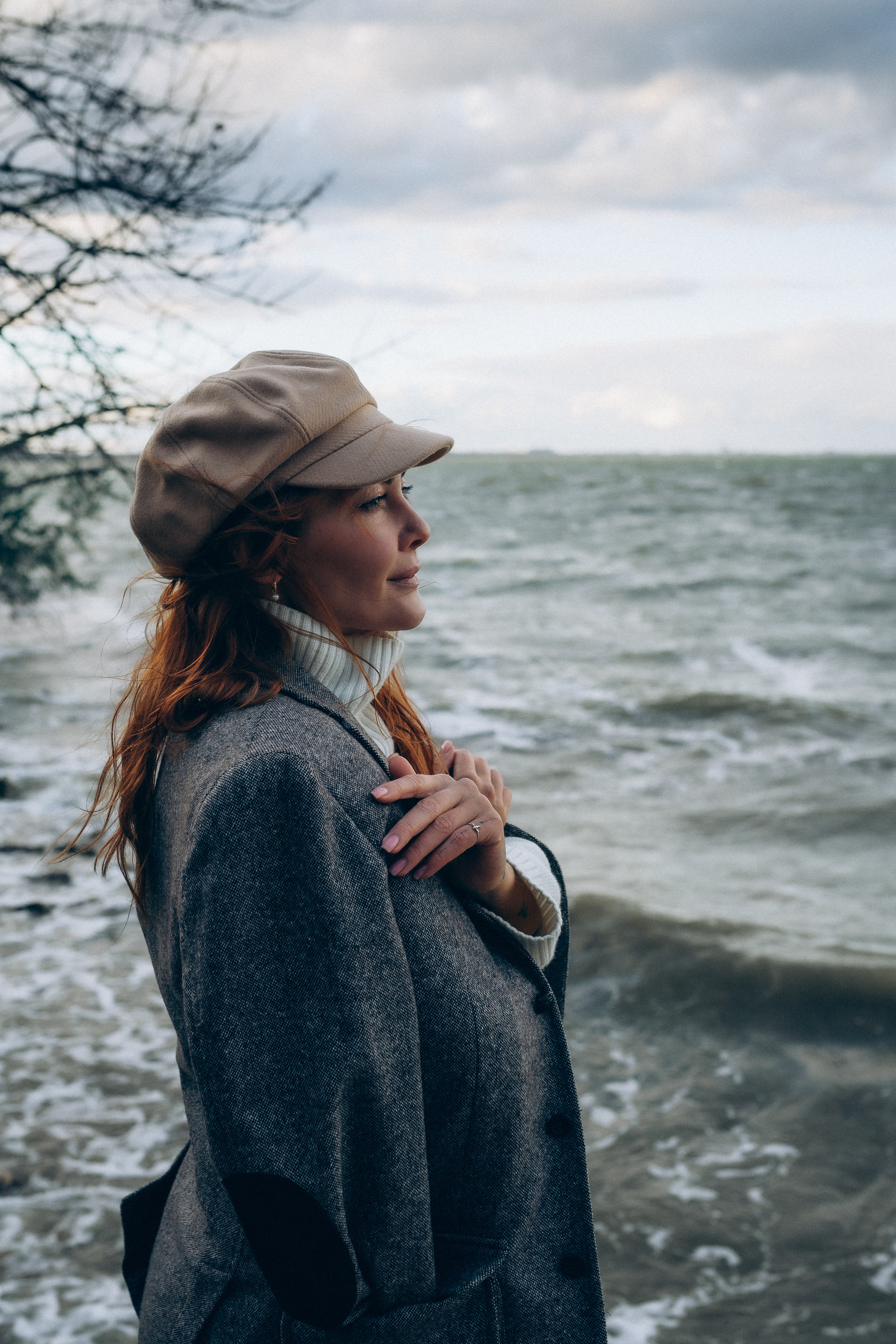 Катерина. Семейный фотограф в городе Ейск — Михайлова Татьяна