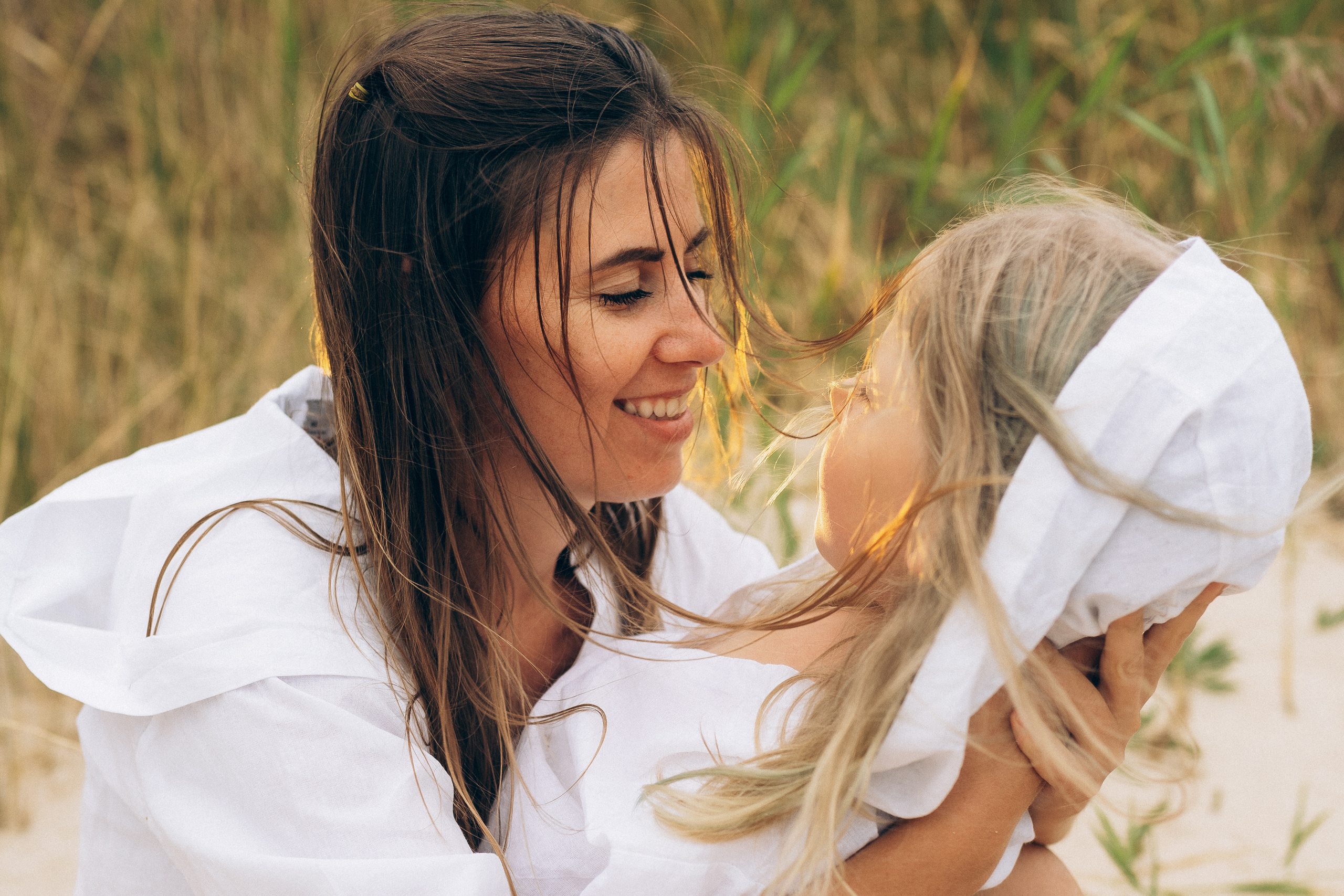 Е + С = LOVE. Семейный фотограф в городе Ейск — Михайлова Татьяна