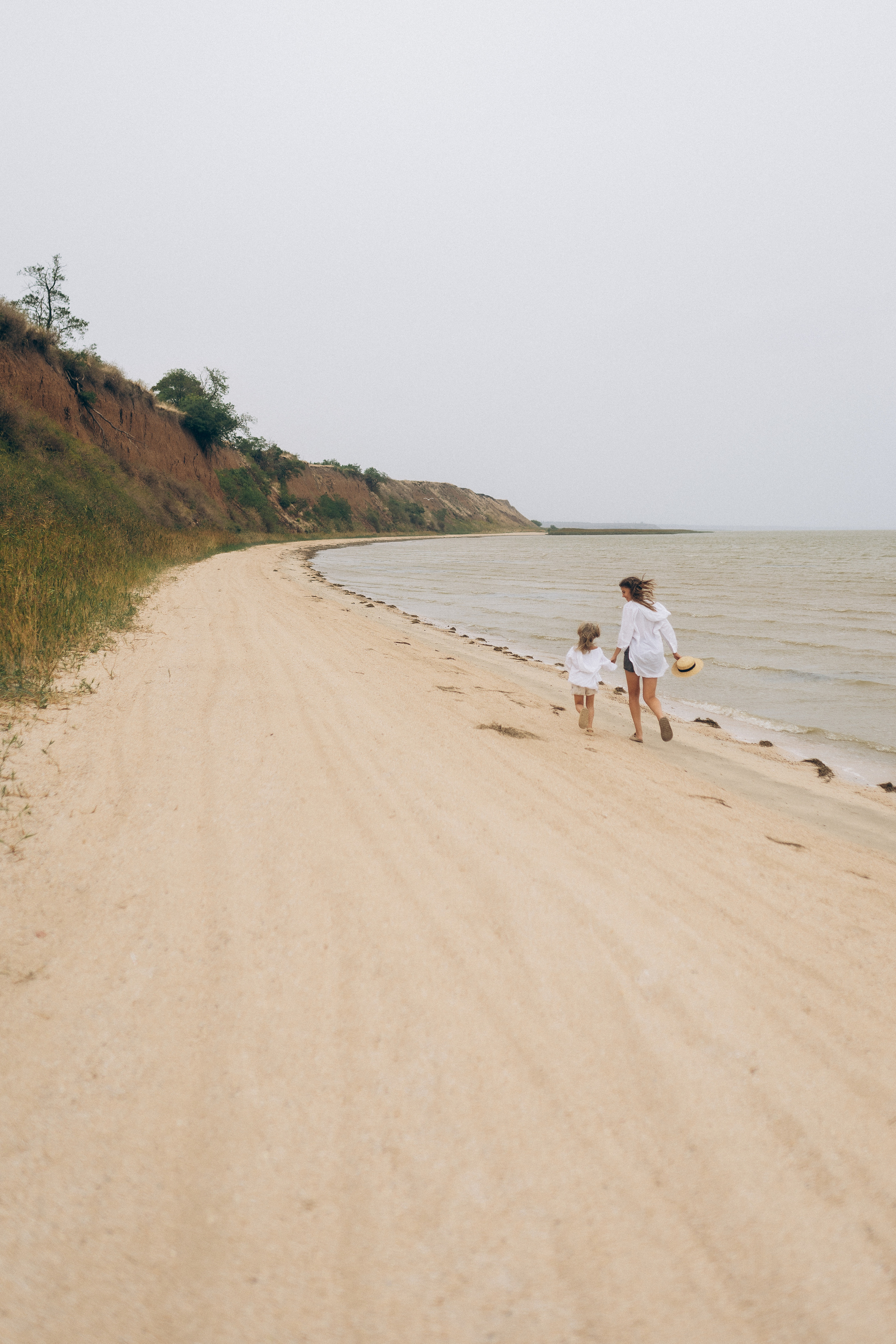 Е + С = LOVE. Семейный фотограф в городе Ейск — Михайлова Татьяна