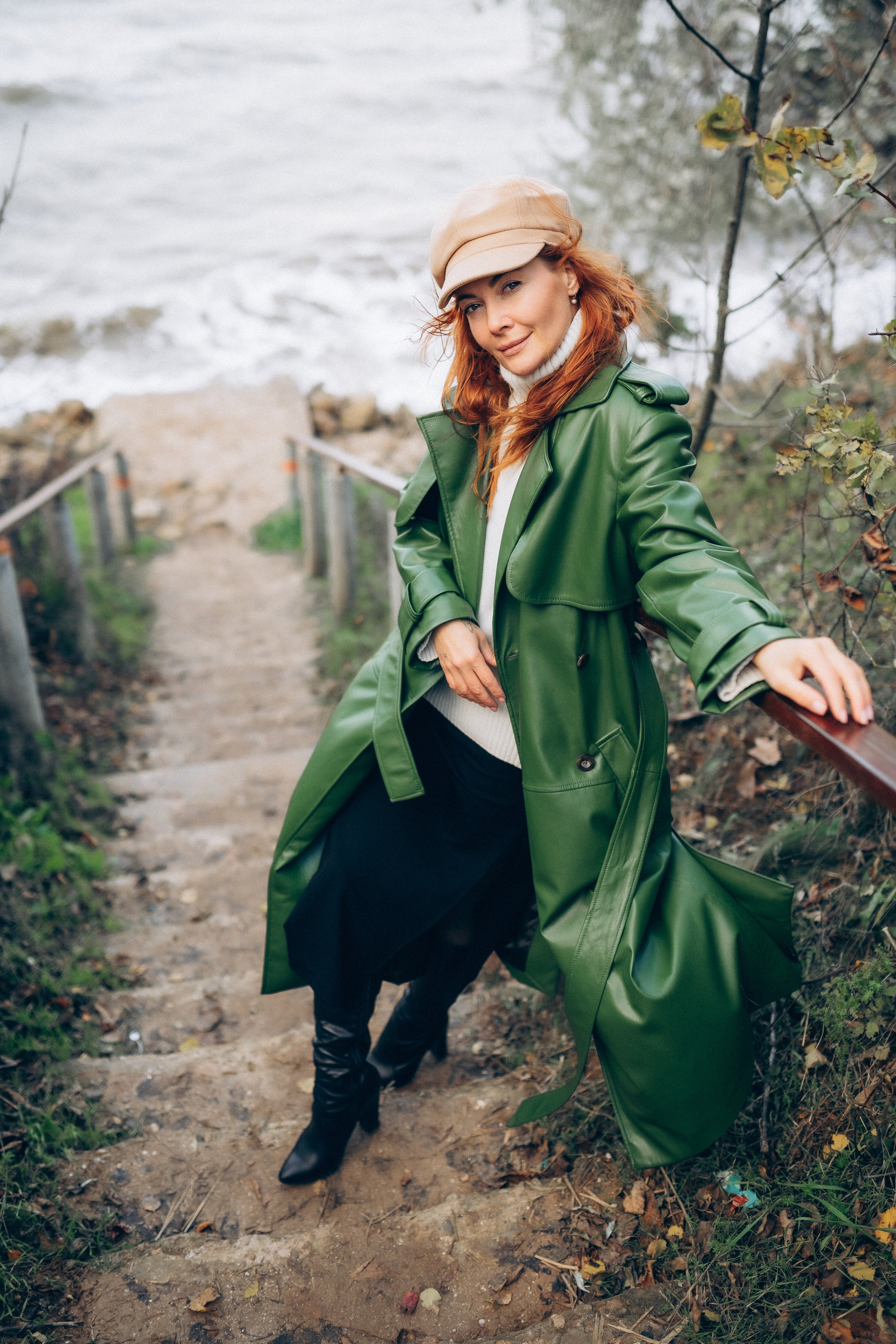 Катерина. Семейный фотограф в городе Ейск — Михайлова Татьяна