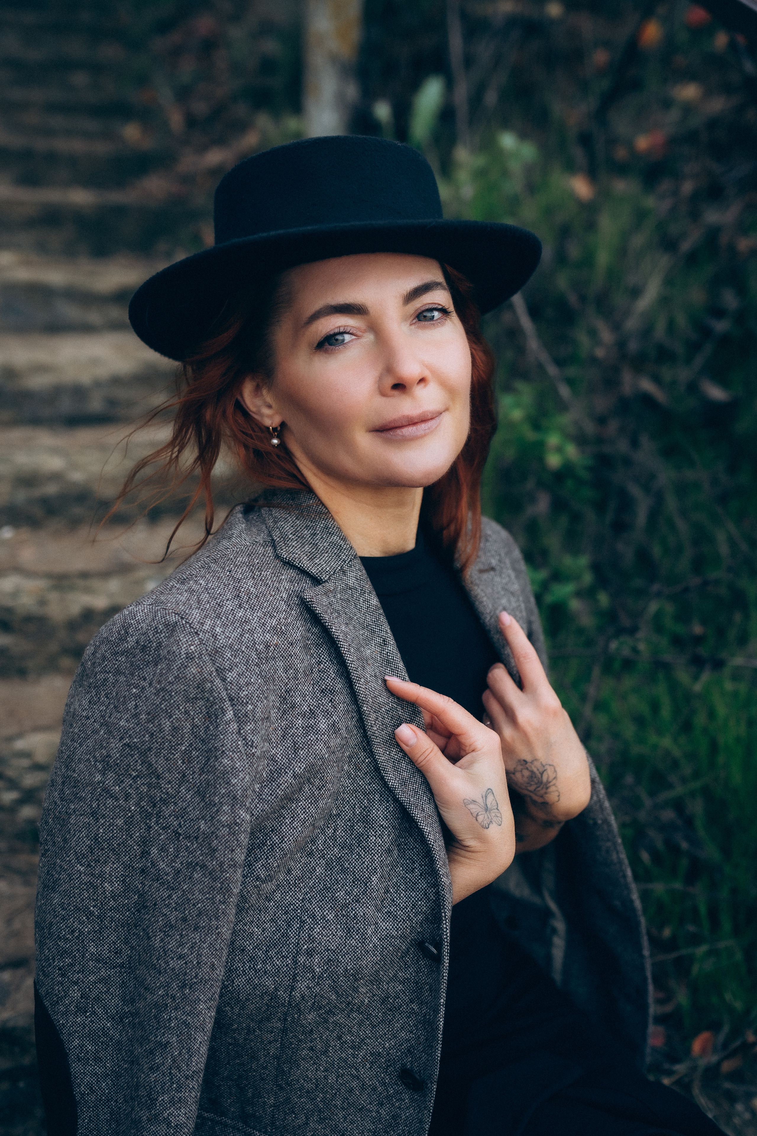 Катерина. Семейный фотограф в городе Ейск — Михайлова Татьяна