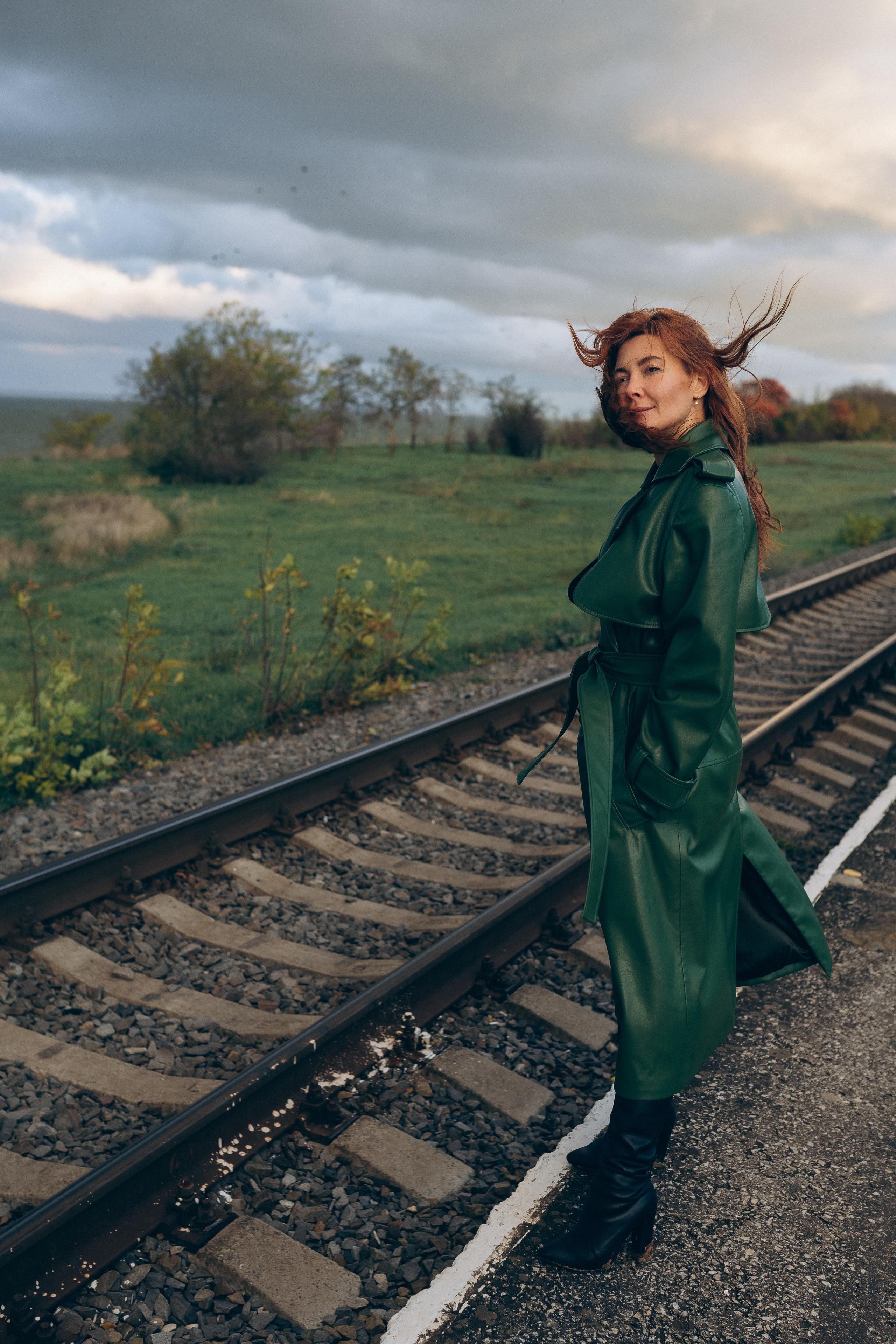 Катерина. Семейный фотограф в городе Ейск — Михайлова Татьяна