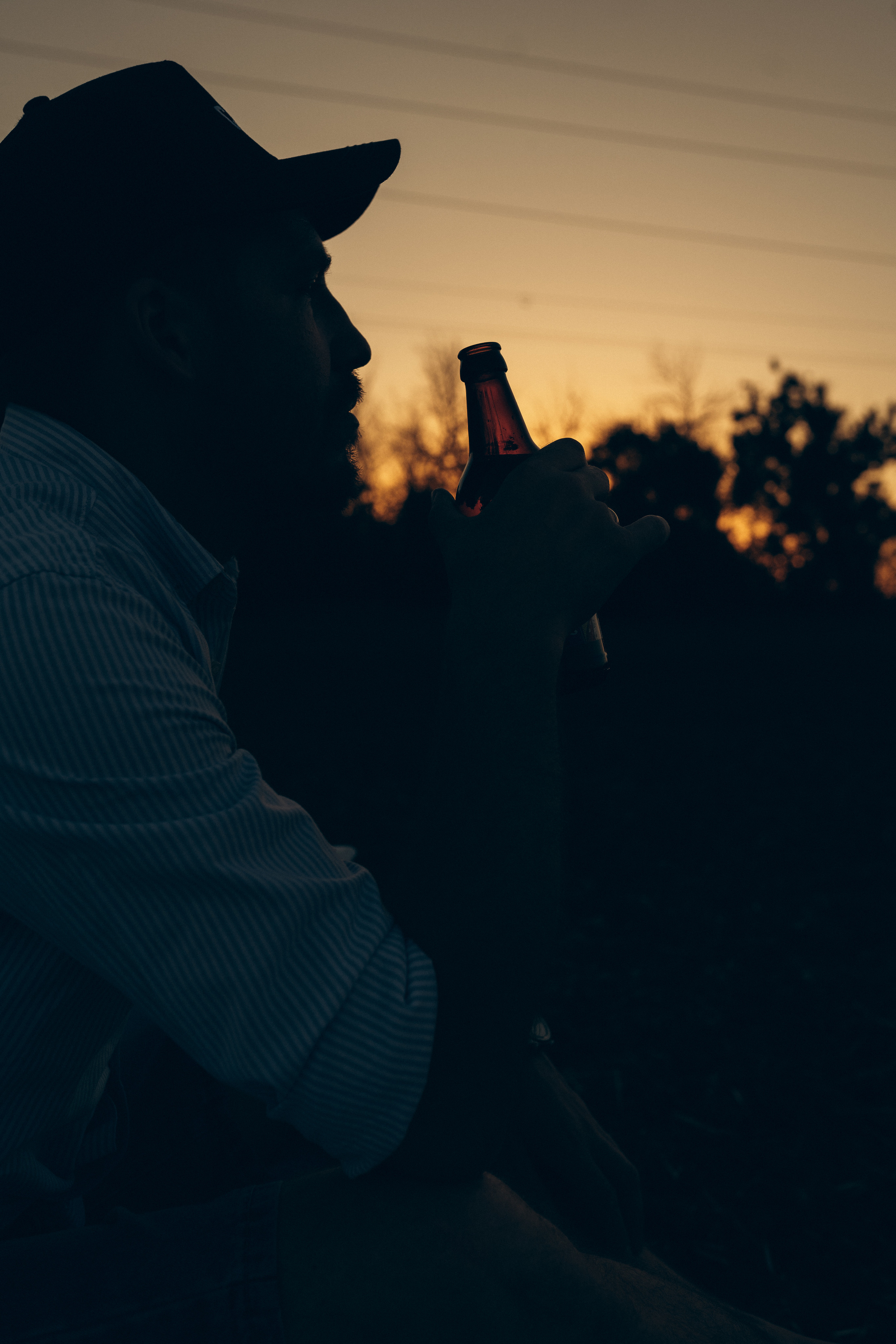 Поле. Семейный фотограф в городе Ейск — Михайлова Татьяна