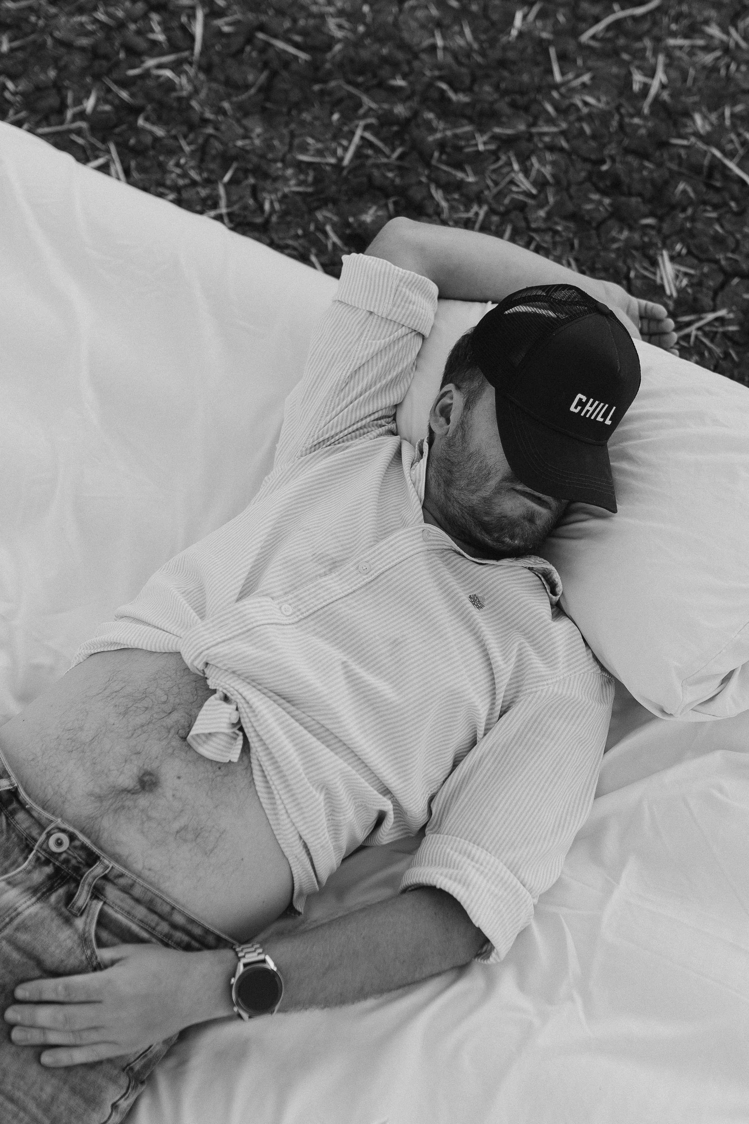 Поле. Семейный фотограф в городе Ейск — Михайлова Татьяна