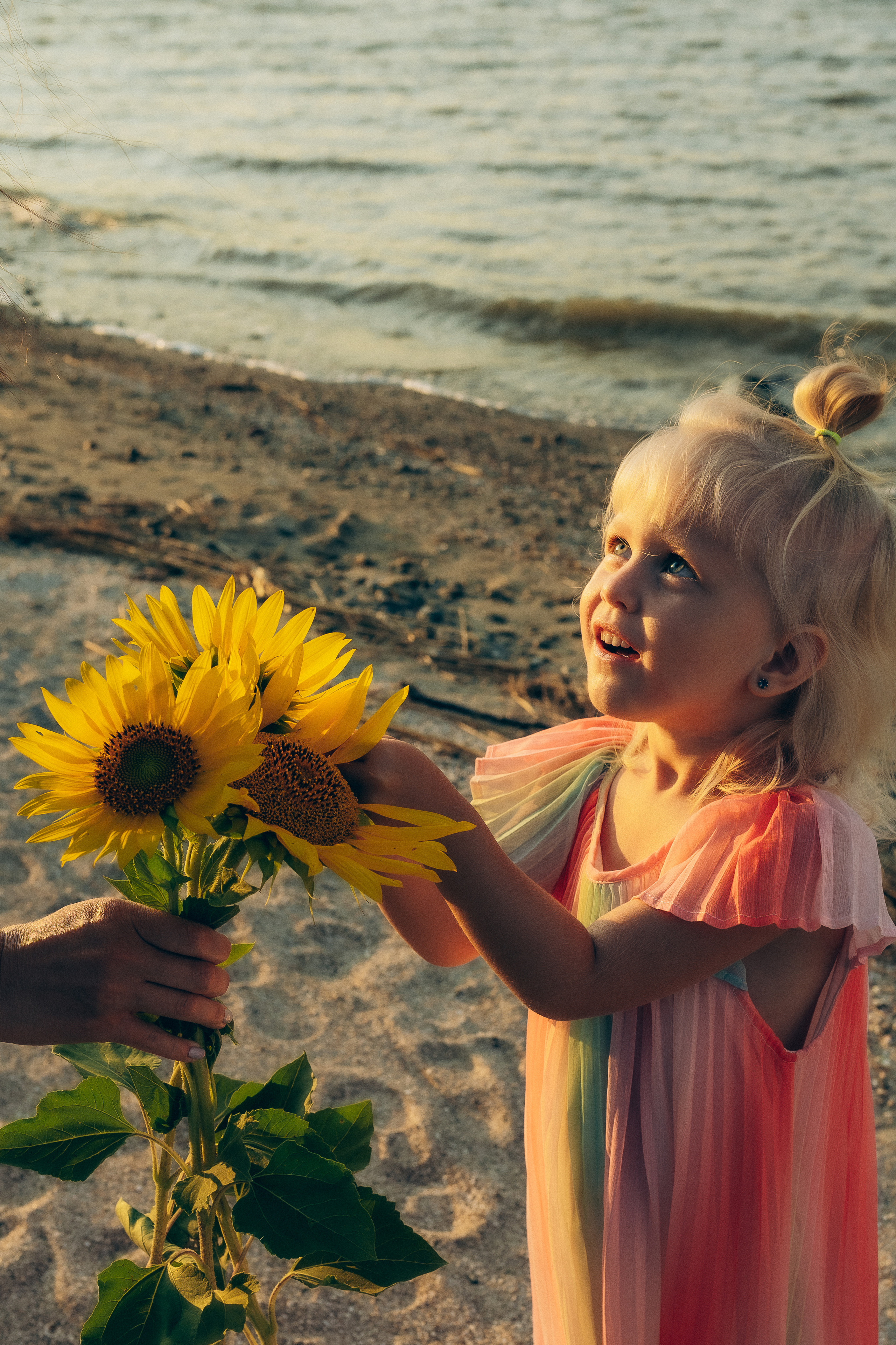 Семейная фотосессия Ейск. Семейный фотограф в городе Ейск — Михайлова Татьяна