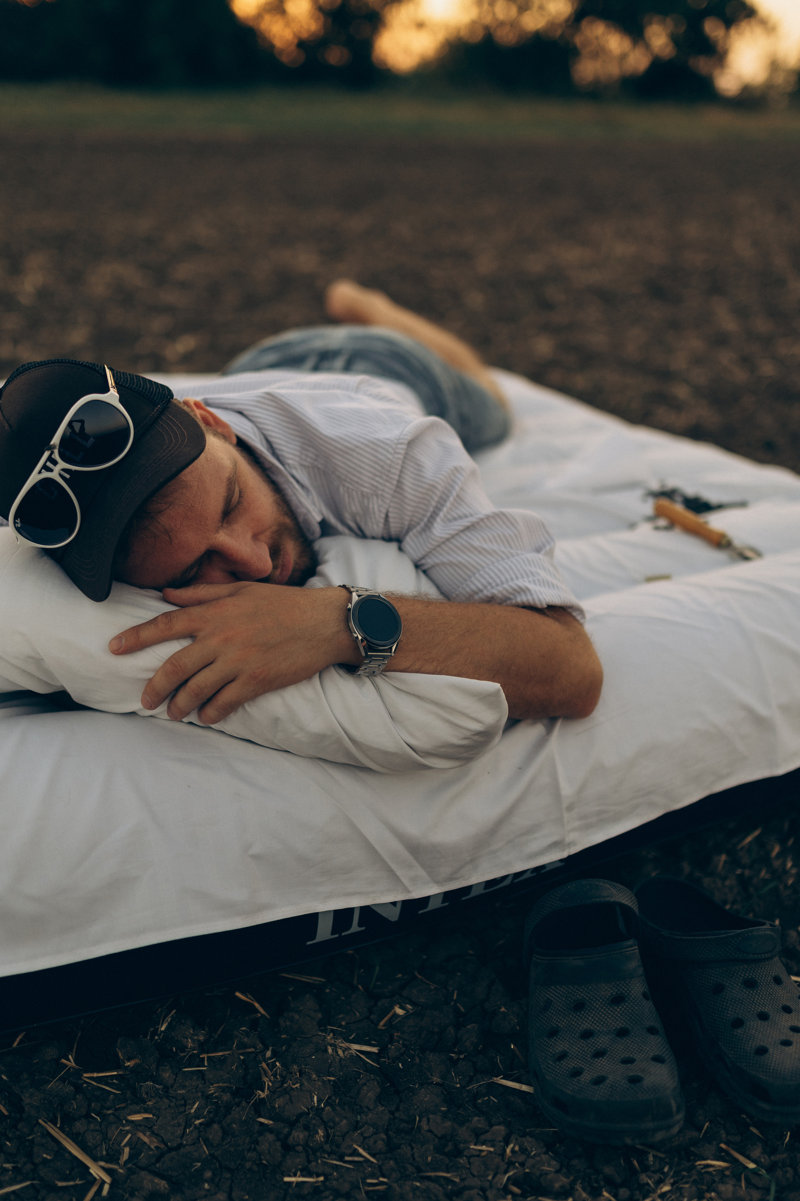 Поле. Семейный фотограф в городе Ейск — Михайлова Татьяна