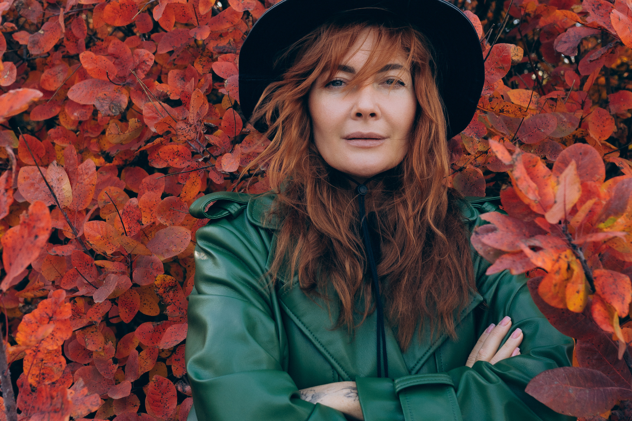 Катерина. Семейный фотограф в городе Ейск — Михайлова Татьяна