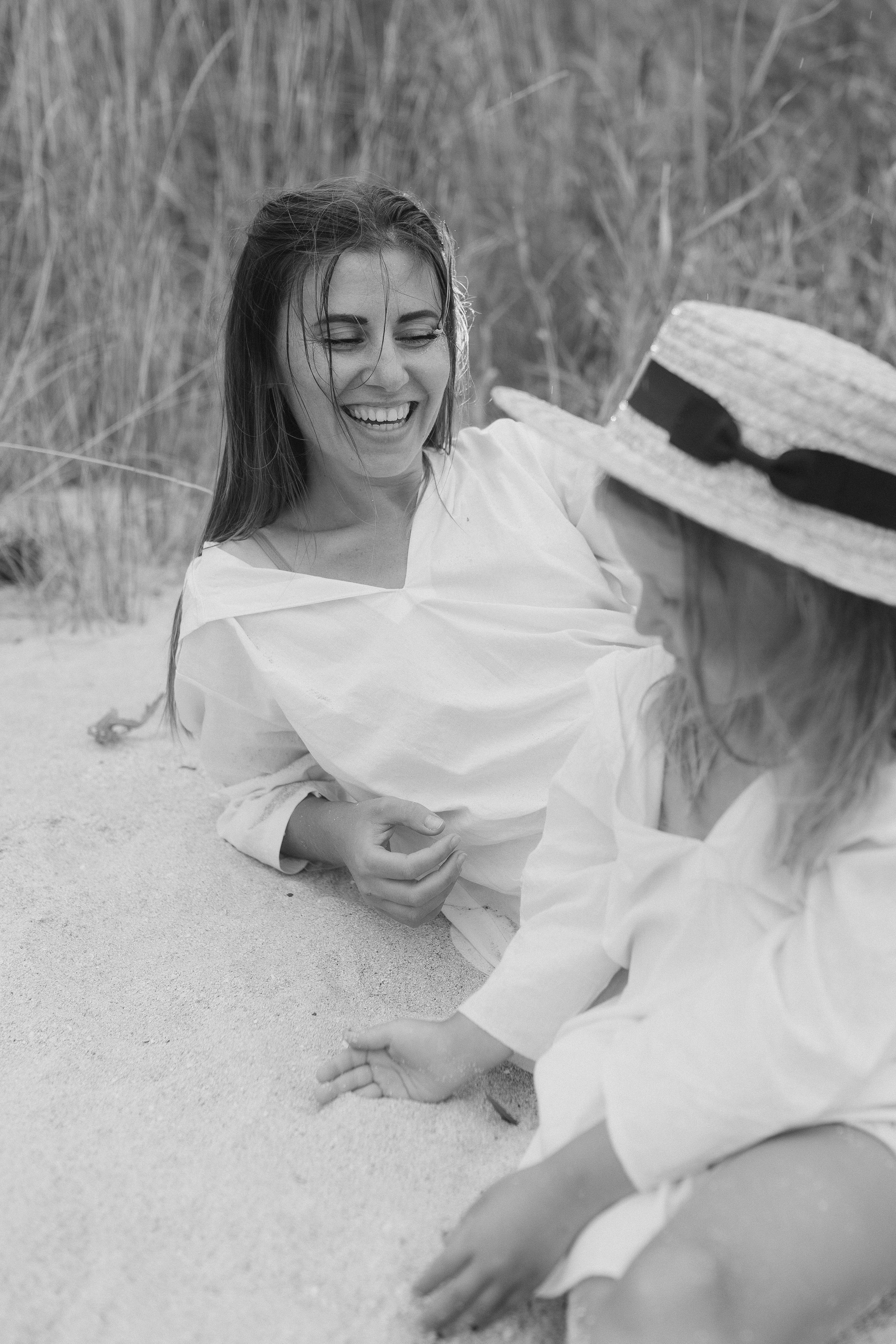 Е + С = LOVE. Семейный фотограф в городе Ейск — Михайлова Татьяна