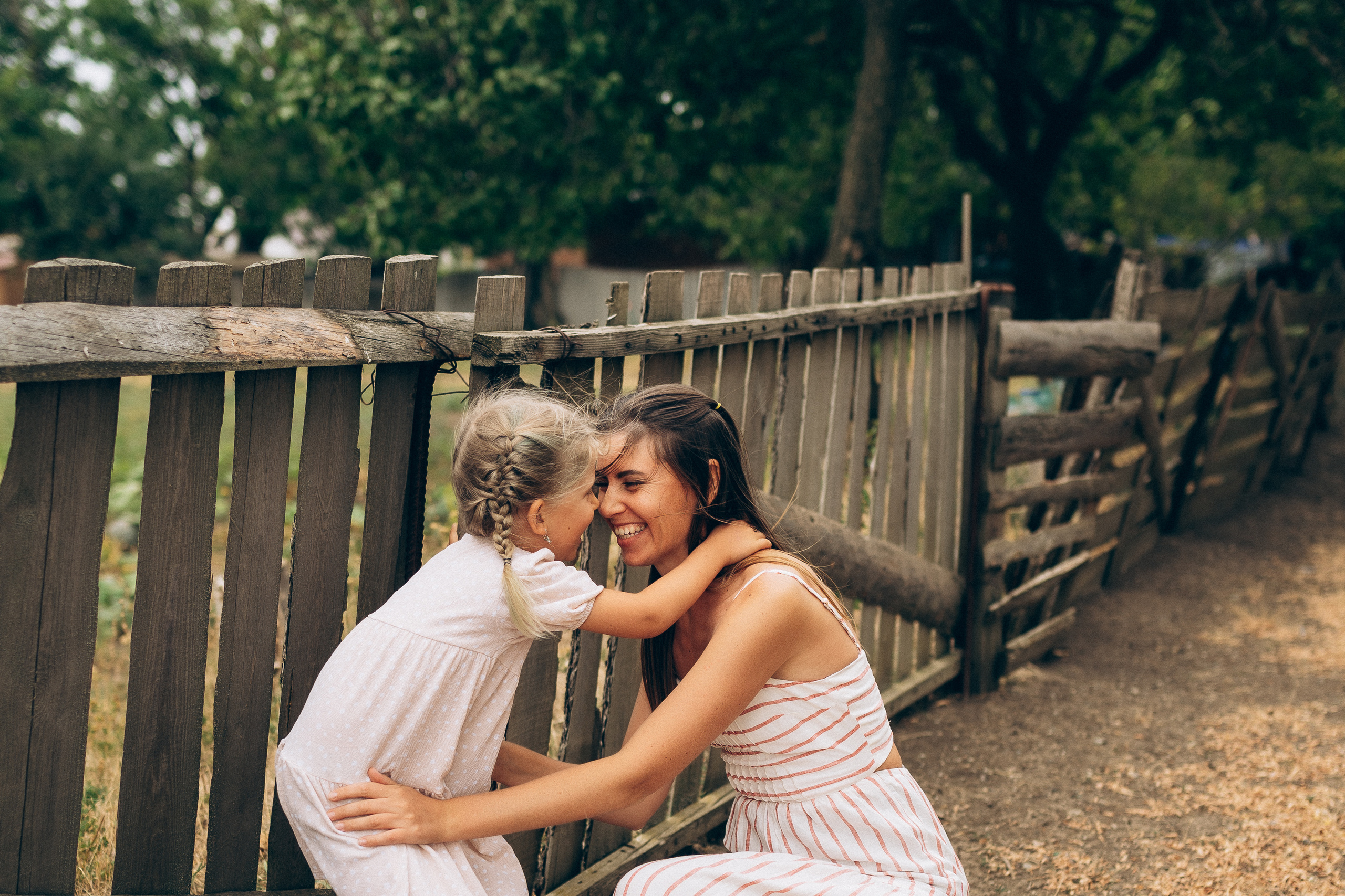Е + С = LOVE. Семейный фотограф в городе Ейск — Михайлова Татьяна