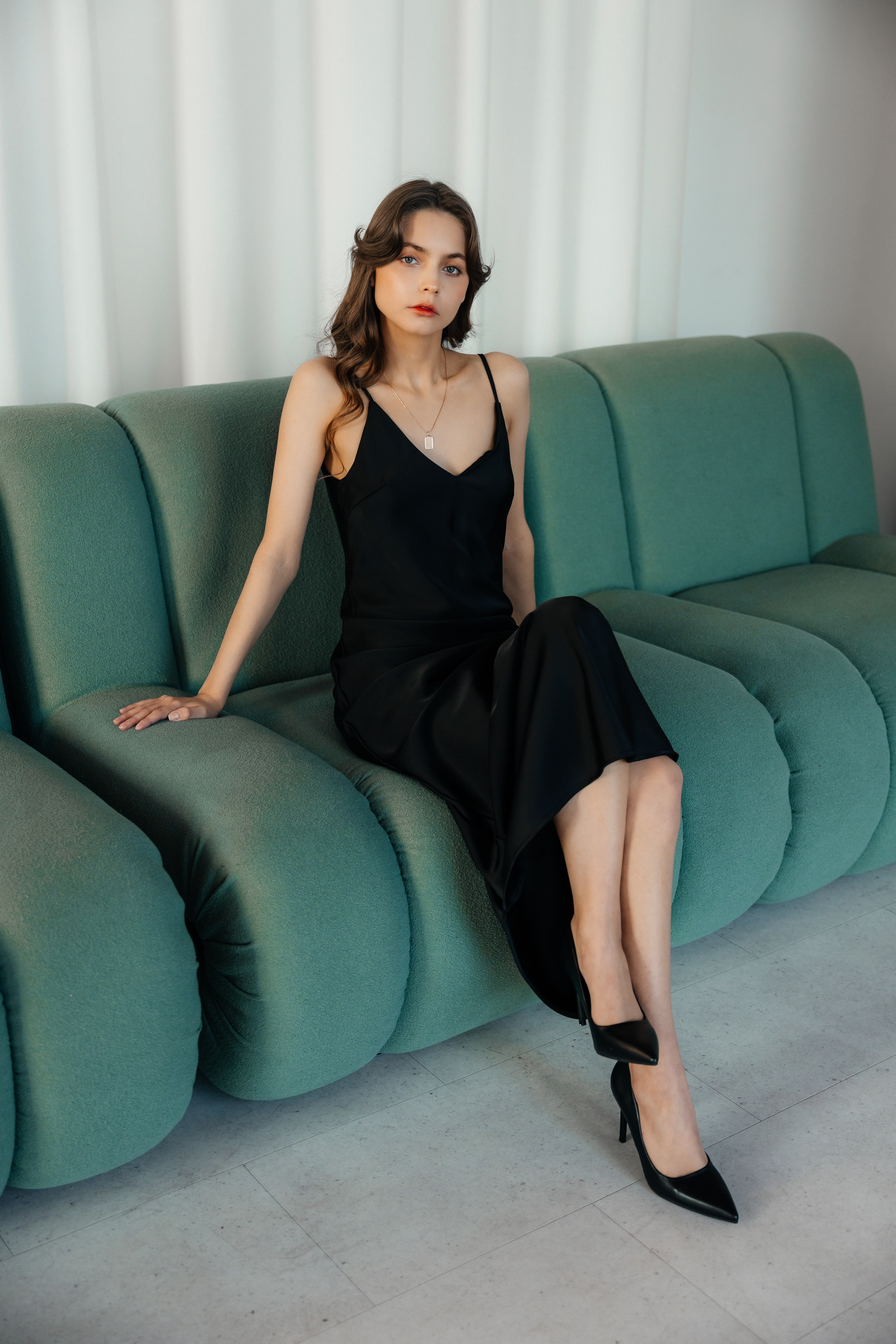 Татьяна. Фотограф в Омске Валерия Крячко