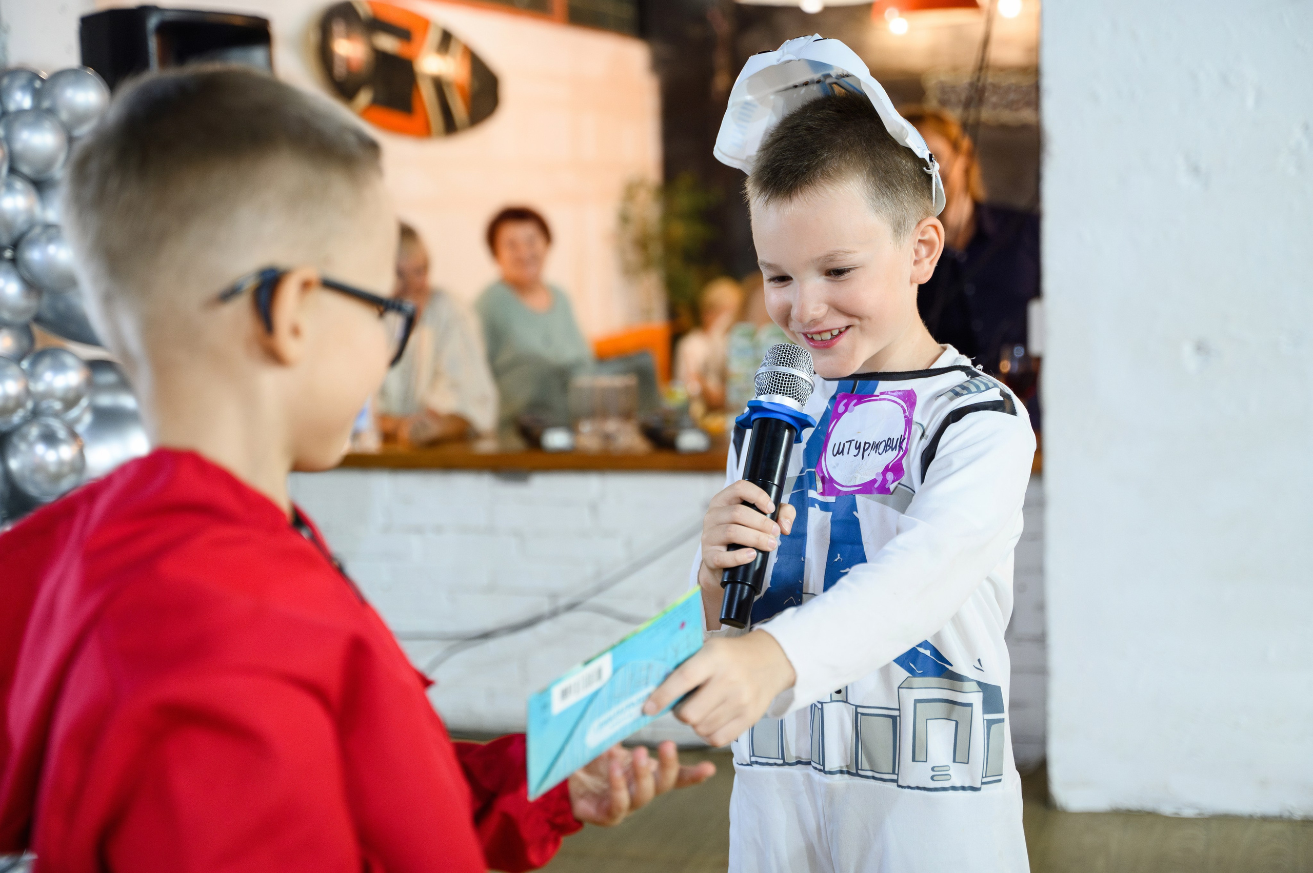 День Рождения Роберт 8 лет — Планета Аватар. Константин Солодянкин — свадебный и репортажный фотограф в Екатеринбурге и Верхней Пышме