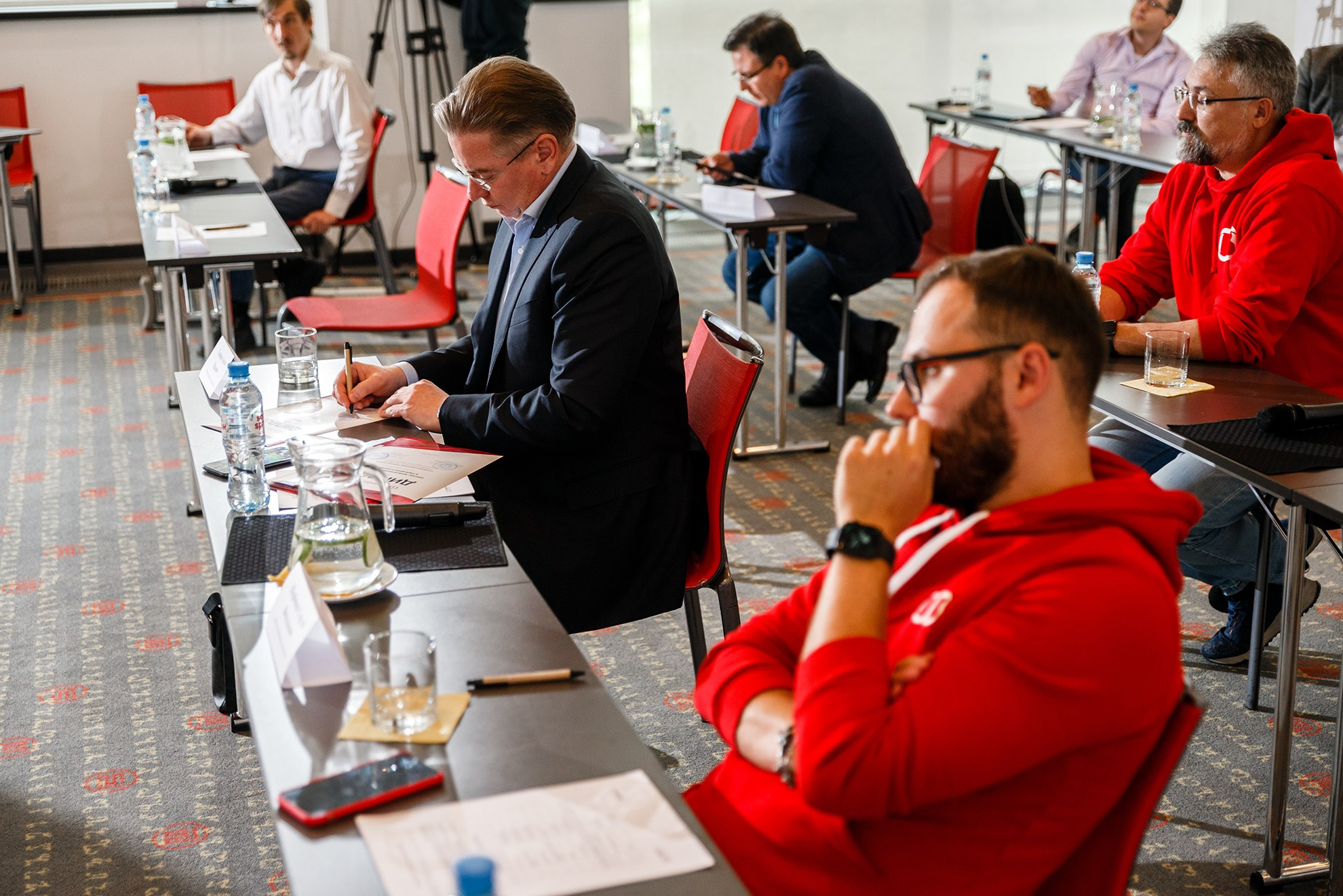 Репортаж ДемоДей Банка Убрир. Константин Солодянкин — свадебный и репортажный фотограф в Екатеринбурге и Верхней Пышме