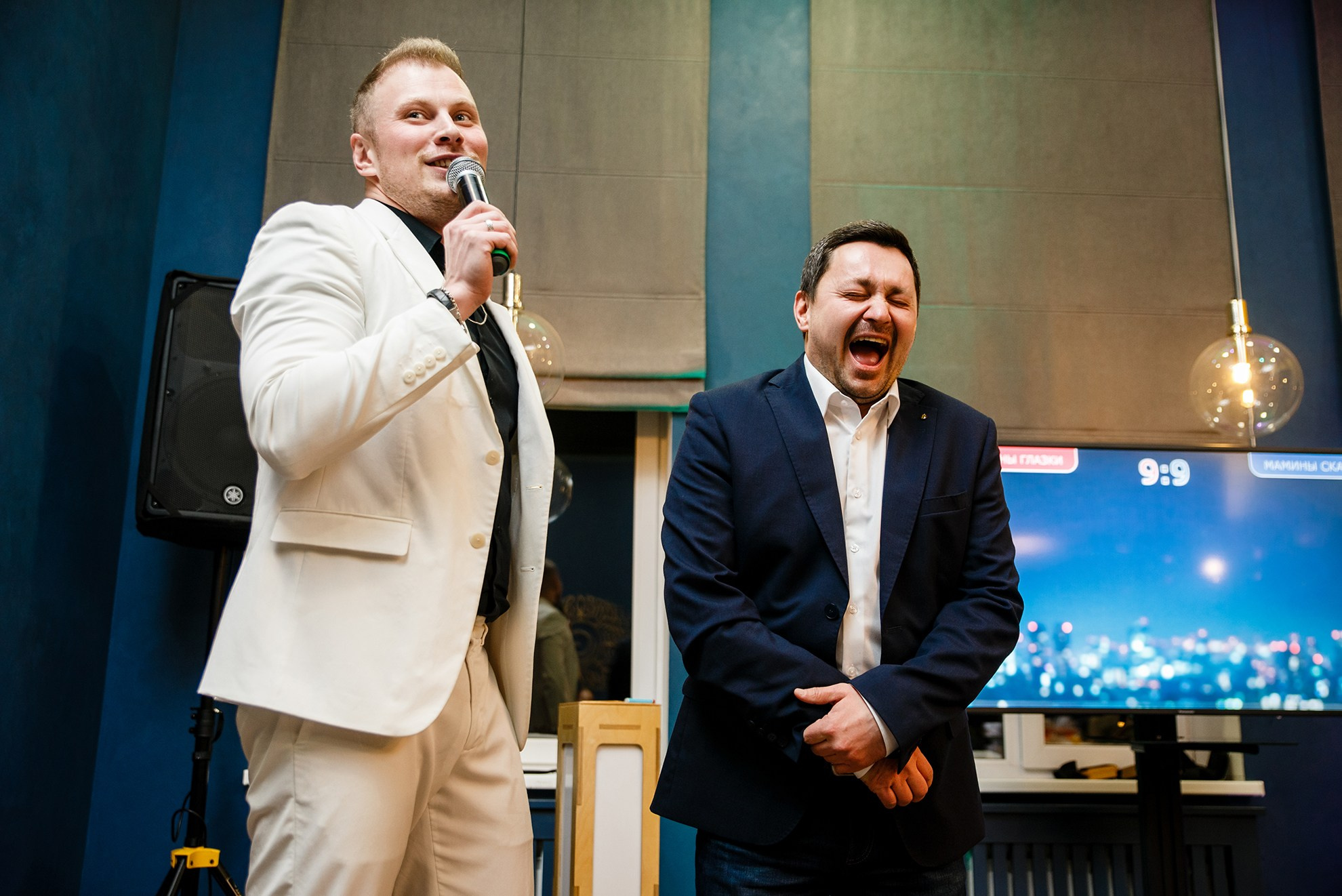 День Рождения 35. Константин Солодянкин — свадебный и репортажный фотограф в Екатеринбурге и Верхней Пышме