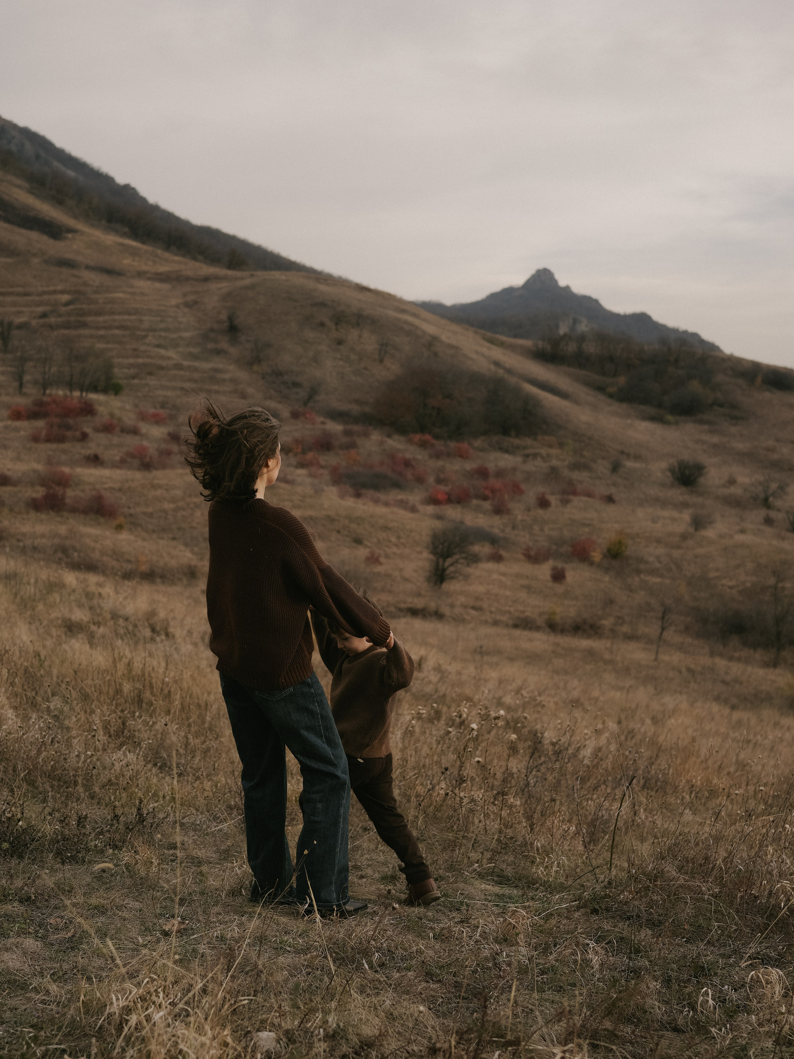Семейная съемка Дианы с сыном. Свадебный фотограф Ирина Беляева Пятигорск|Кисловодск|Эльбрус|Домбай