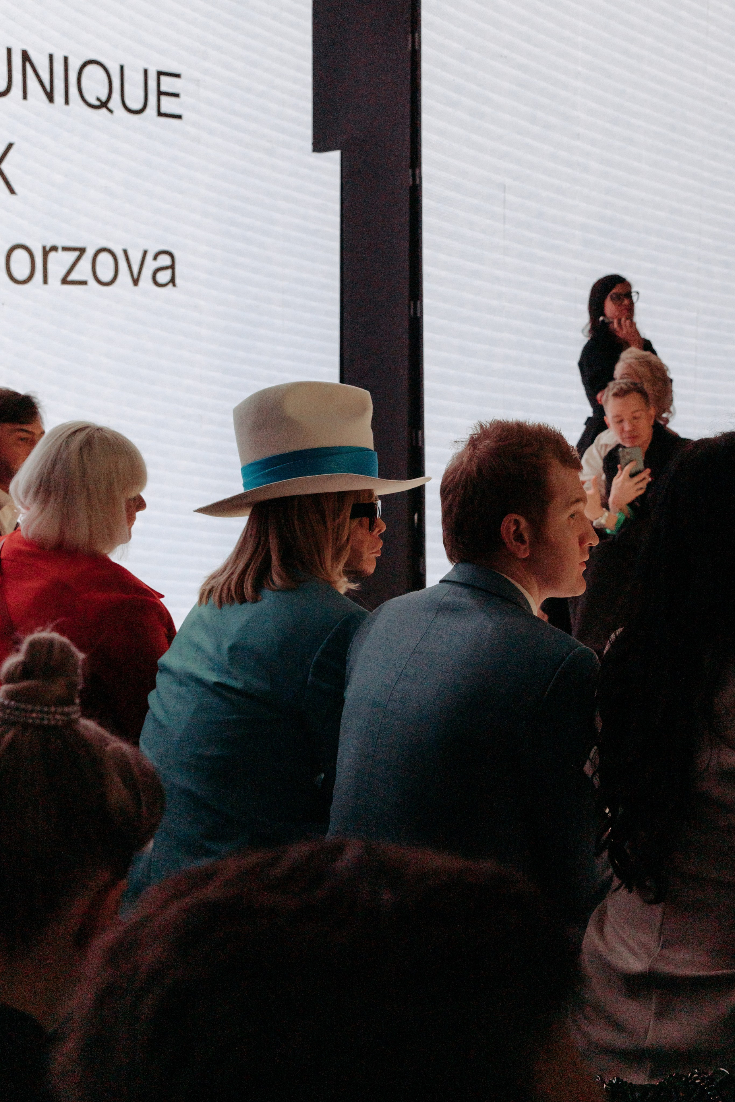 Неделя моды 22. Главная