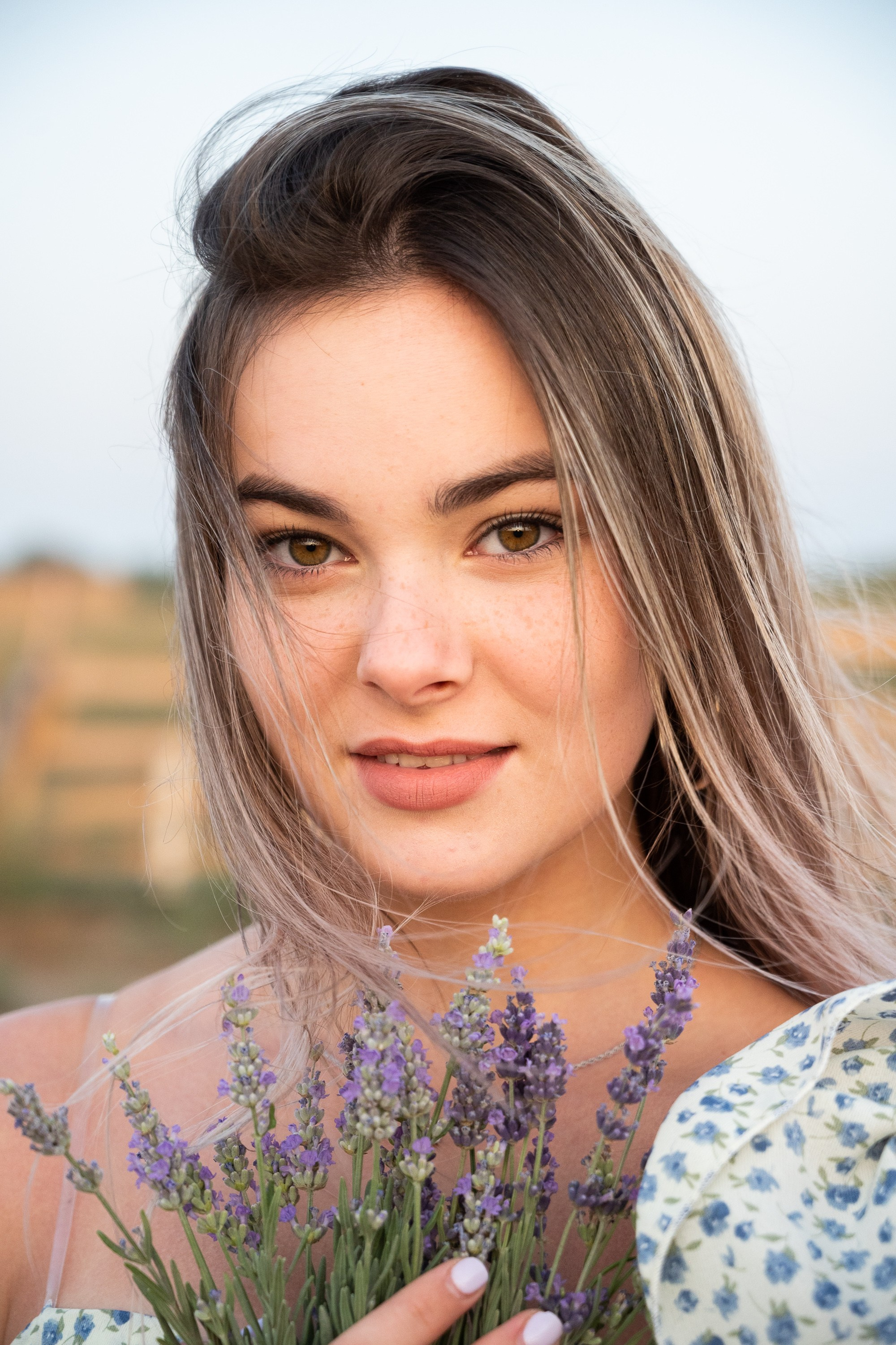 Неформальные портреты. Фотограф