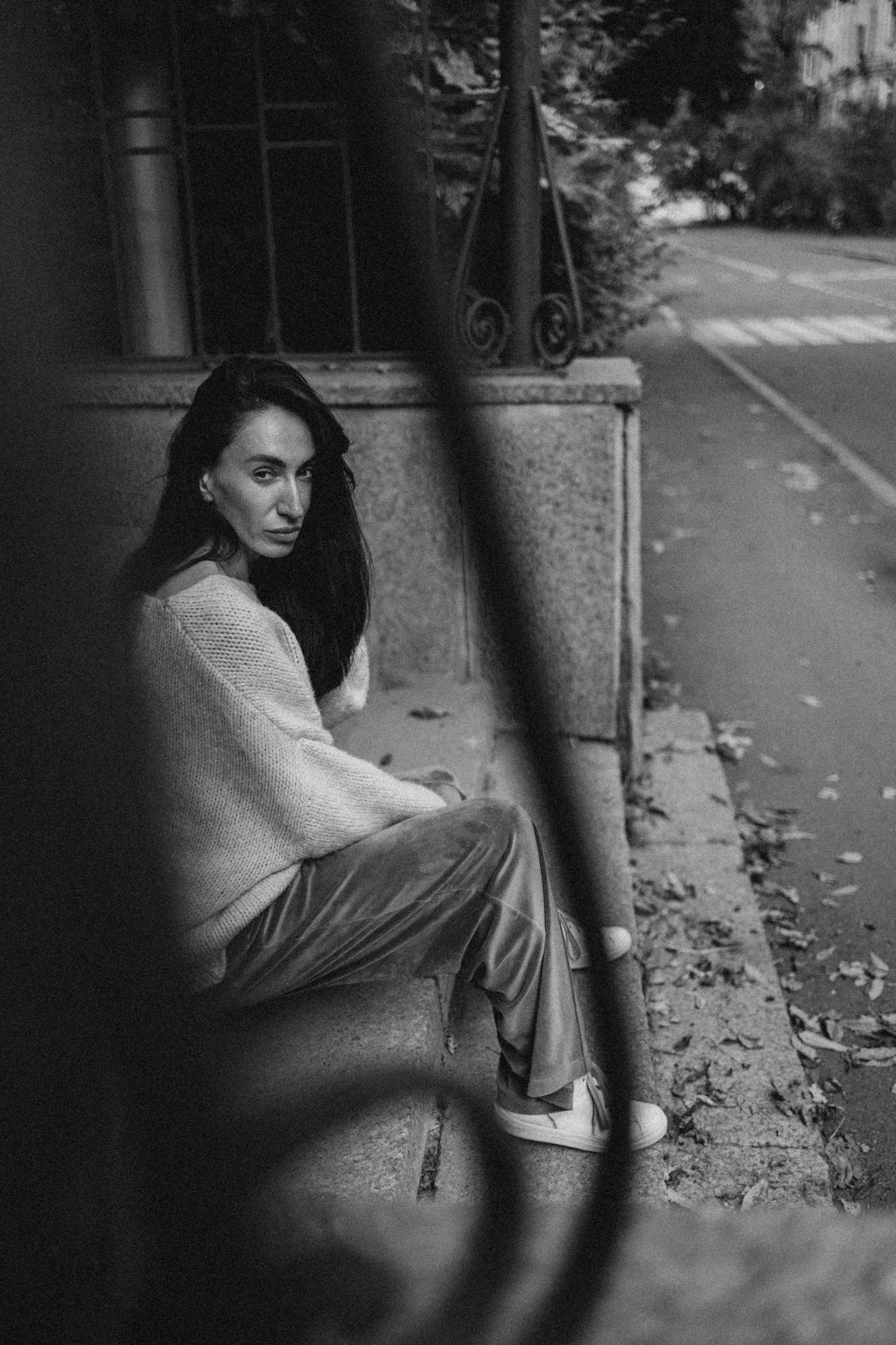 Полина, Антон и Вера. Фотограф в Санкт-Петербурге Анастасия Комолова