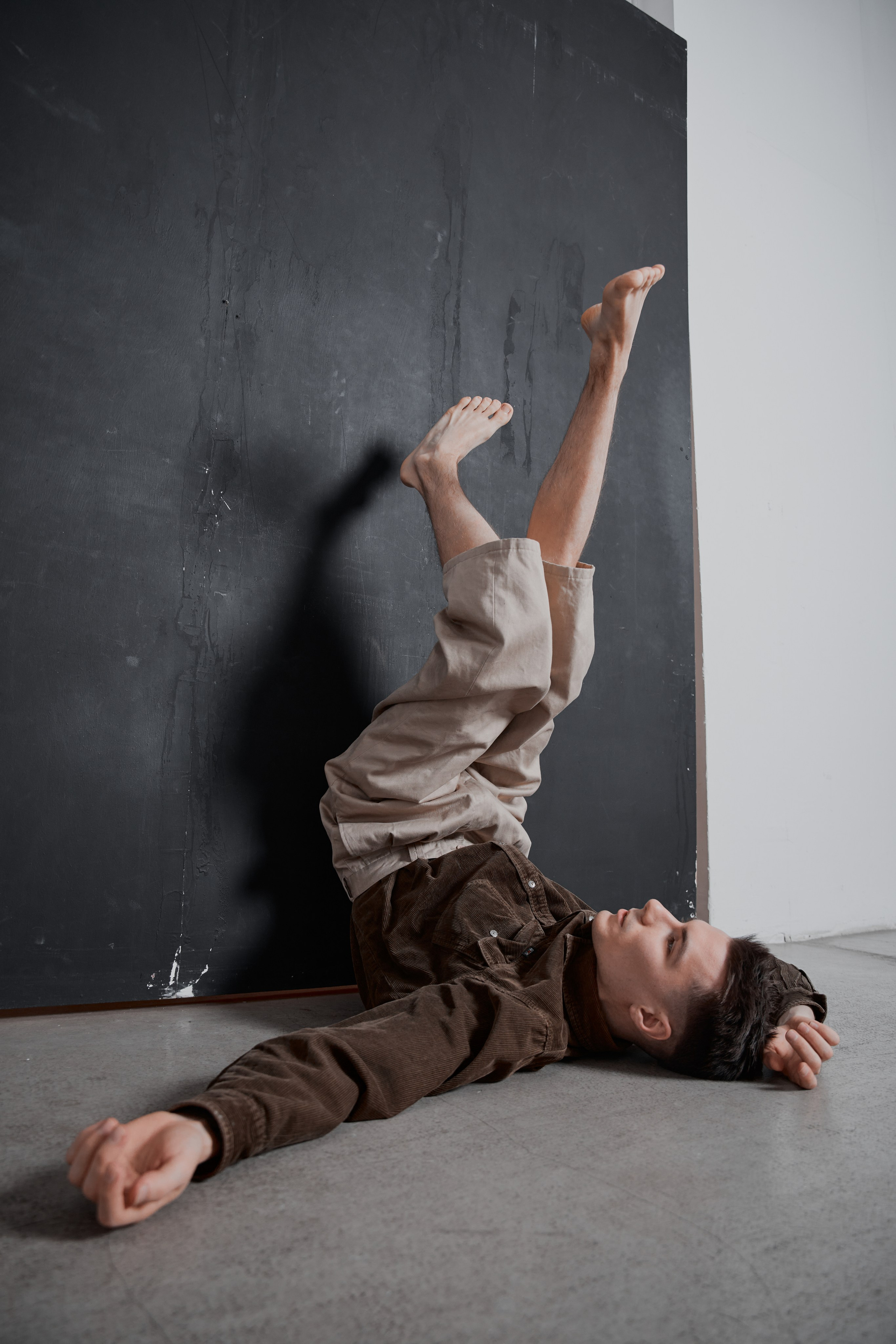 Никита. Светский фотограф в Москве, Яковенко Алексей