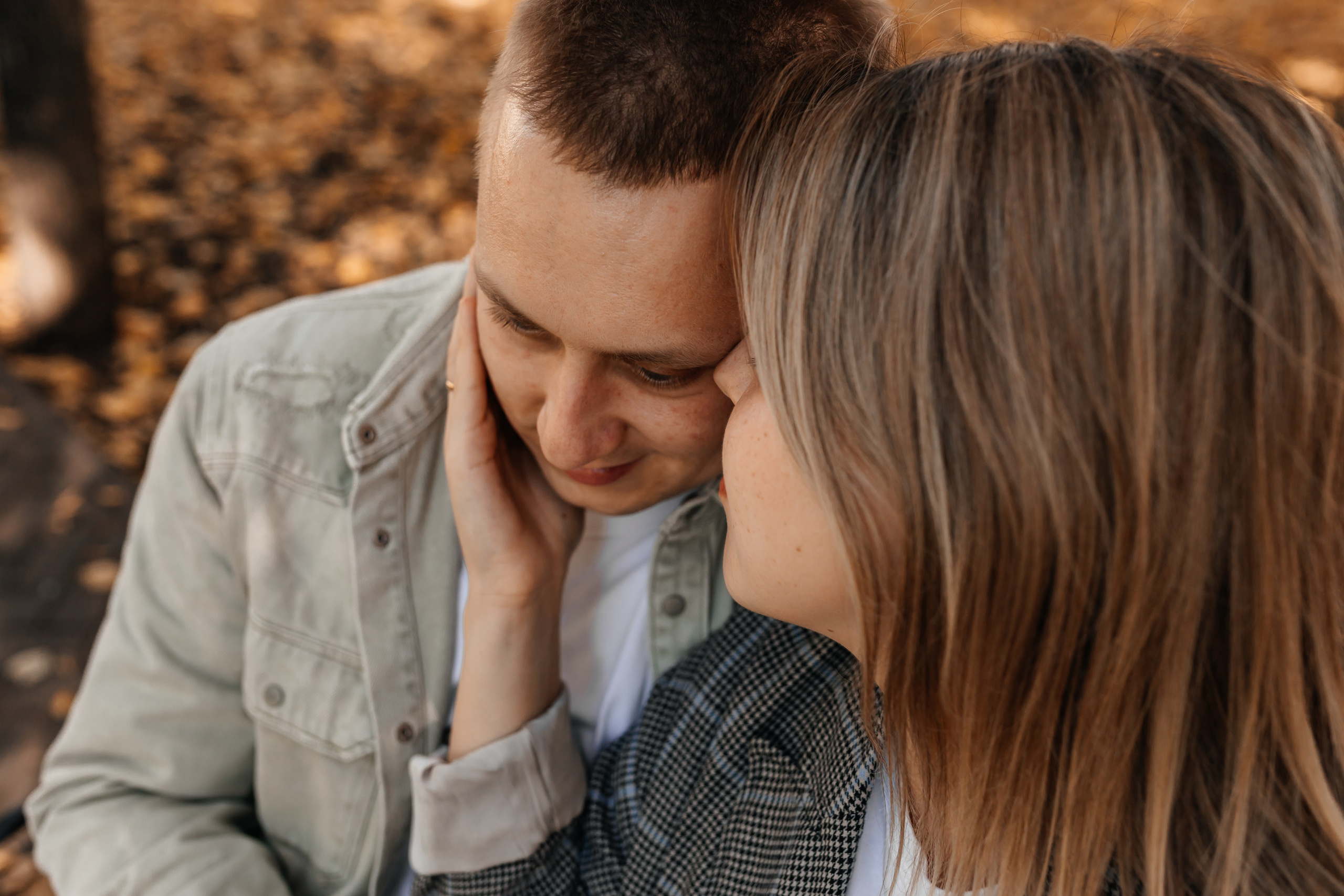 Павел и Мария. Марина Шаймухаметова. Фотограф в Уфе