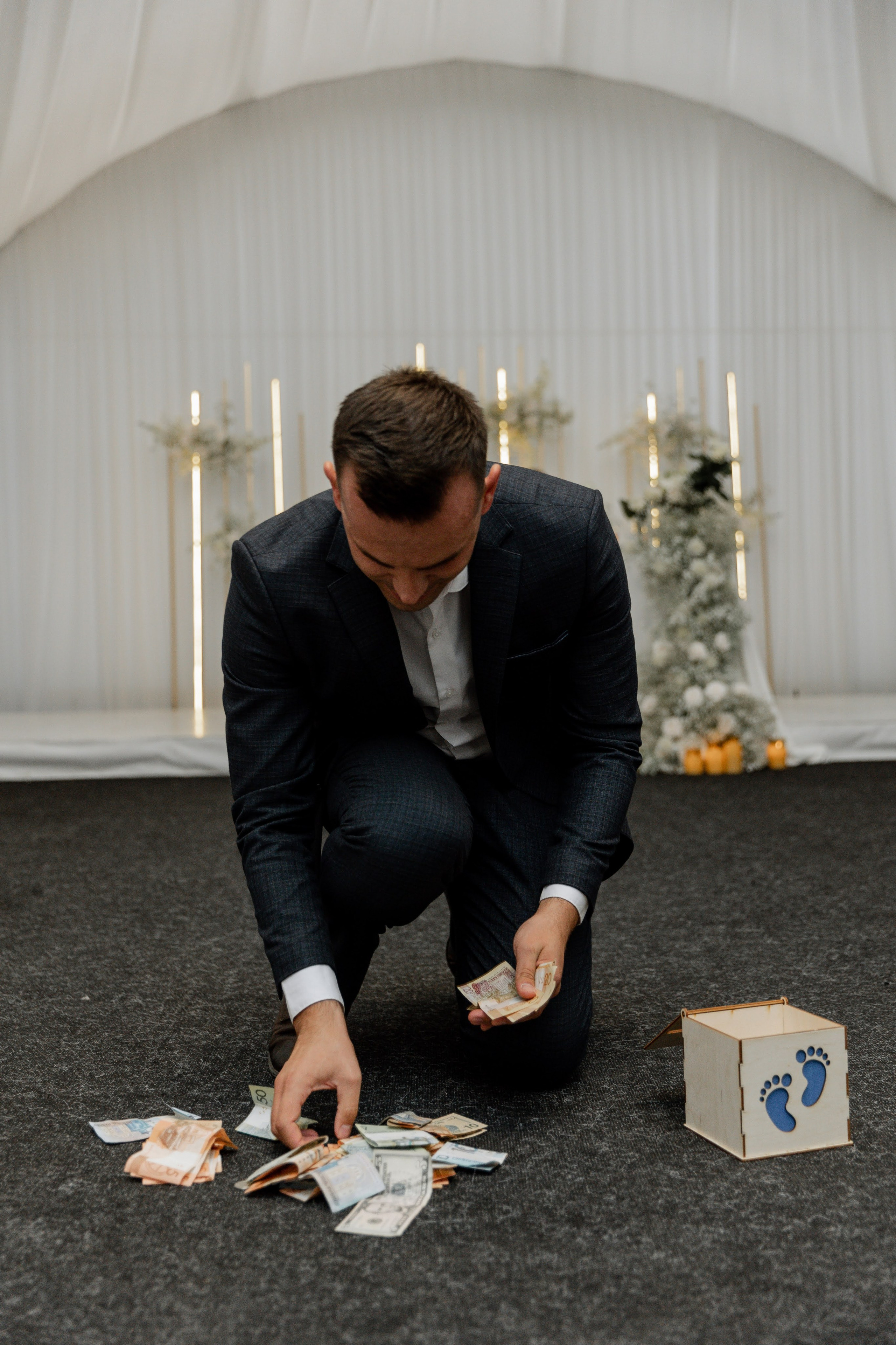 DENIS & KATE. Свадебный и семейный фотограф в Бресте Светлана Эстер