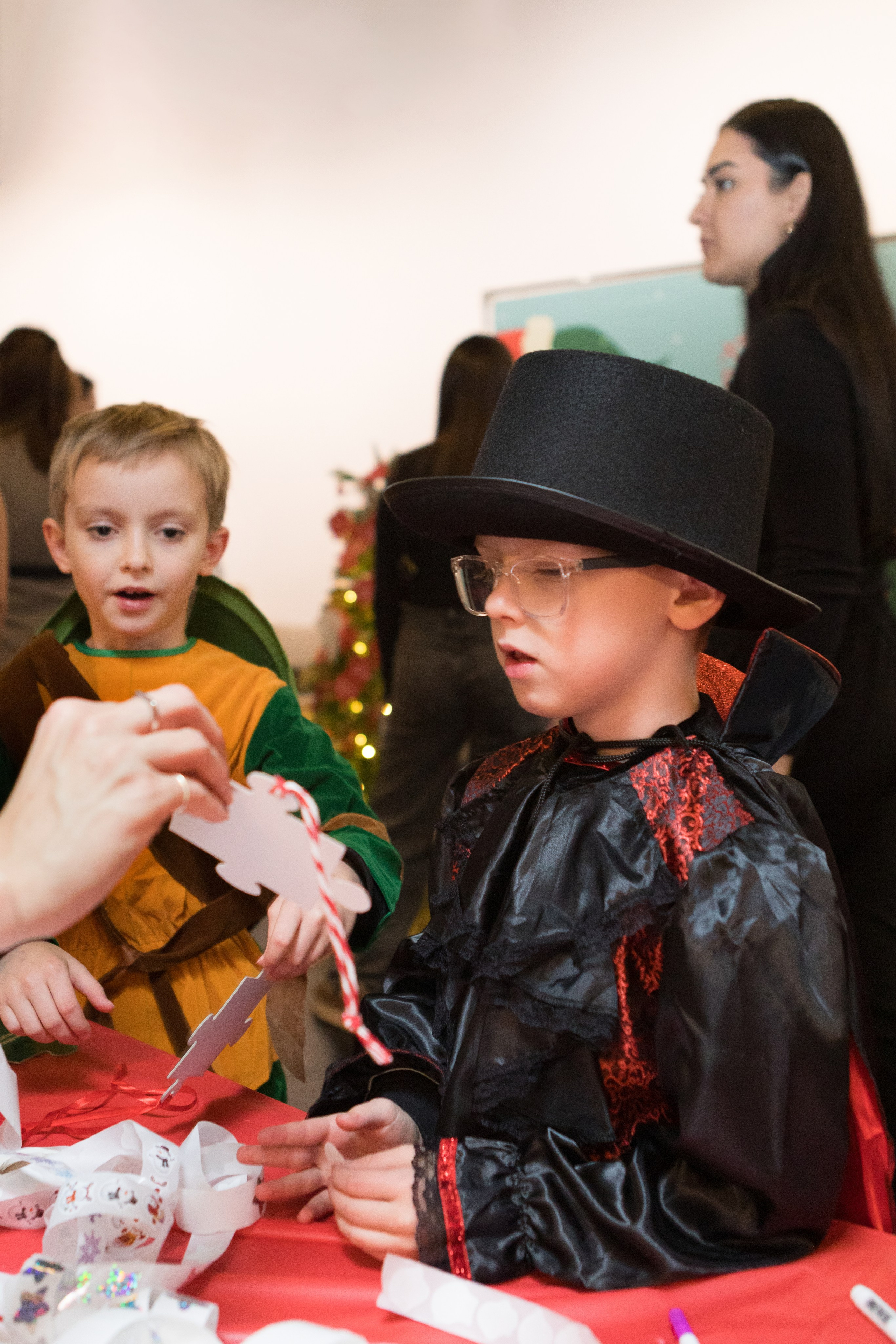 Семейный интерактивный праздник Харди Гарди и KARLSSON HOUS. Детский и контент фотограф Надя Волкова Санкт-Петербург