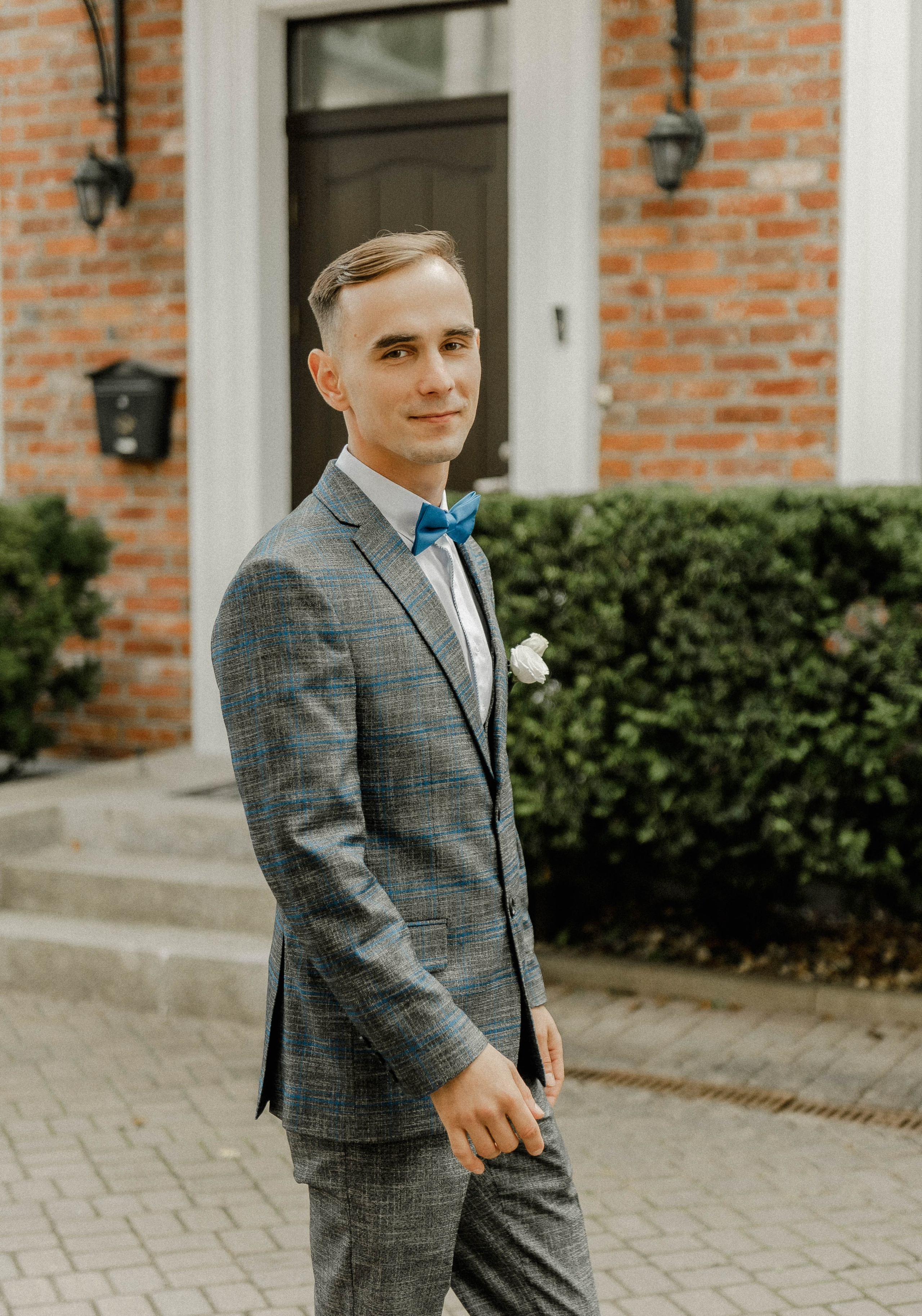 Алина & Иван. Ваш личный фотограф в Пскове Анаис Рамирез