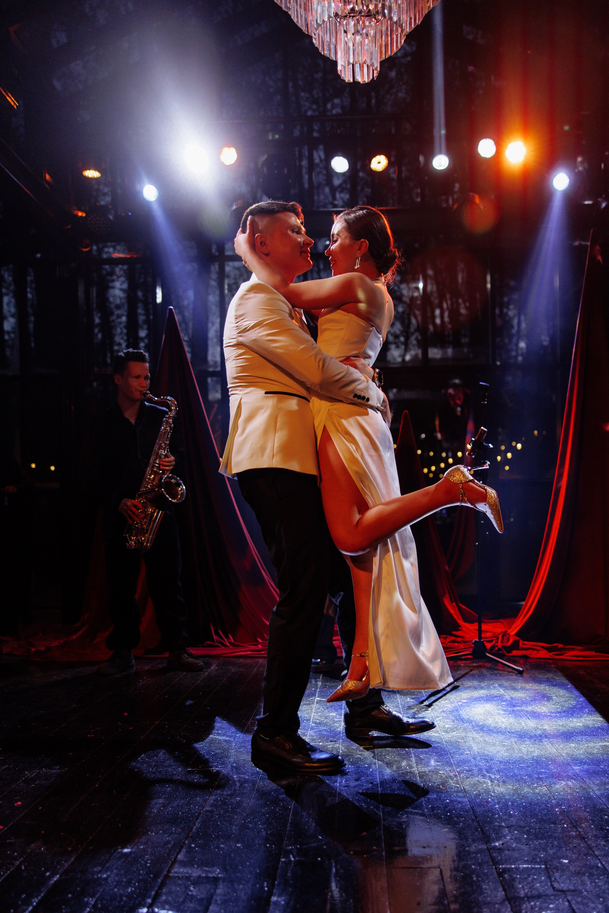 Лиза и Олег. Свадебный и семейный фотограф Ольга Сморжанюк