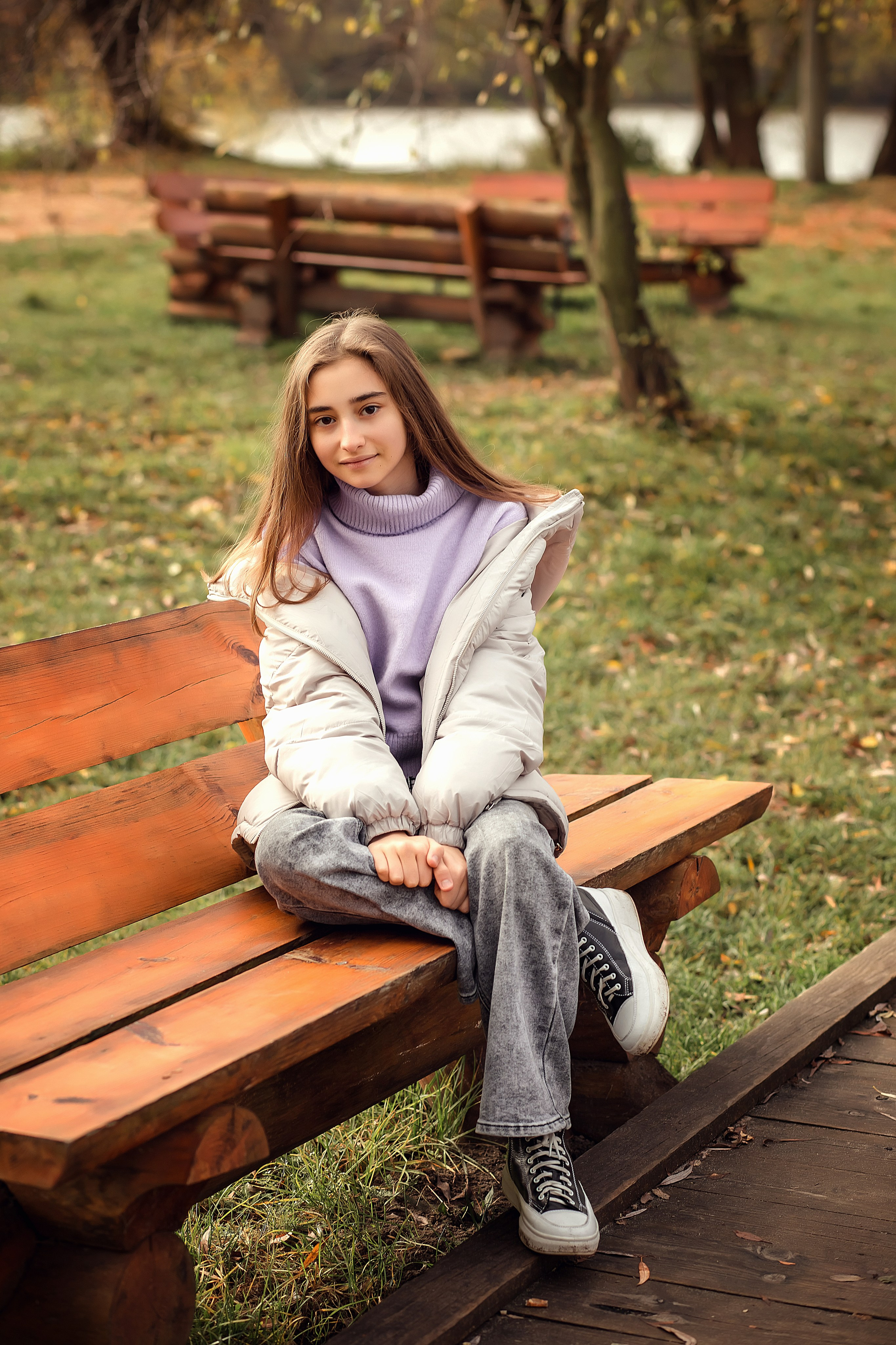 Детская съёмка в Бресте