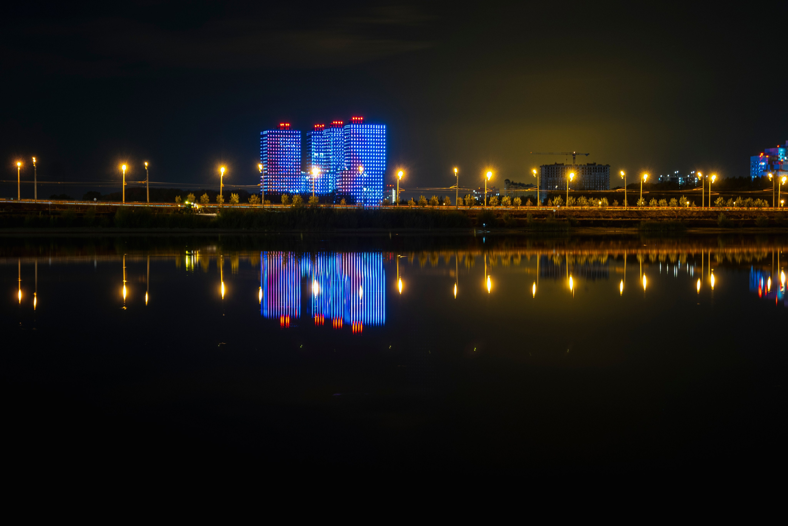 Казань. Сентябрь 2022. Фотограф Роман Адлер