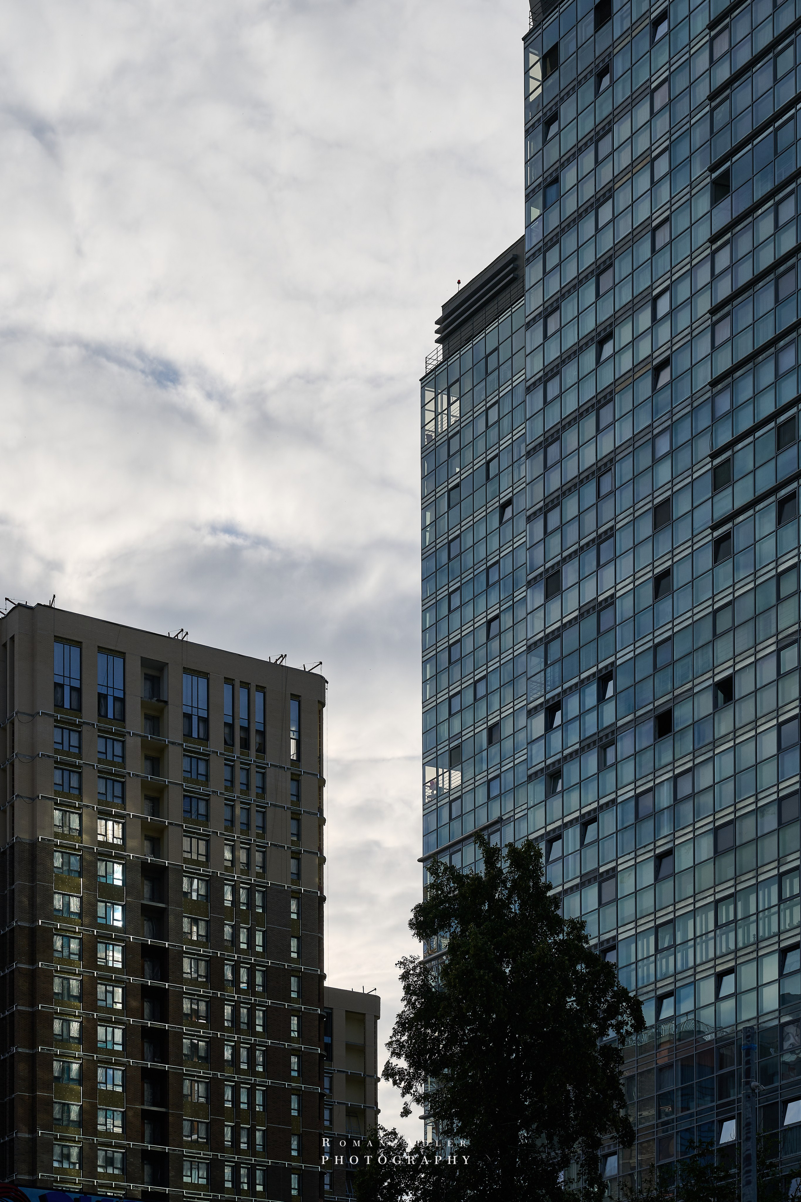 Пермь. Июль 2025. Фотограф Роман Адлер