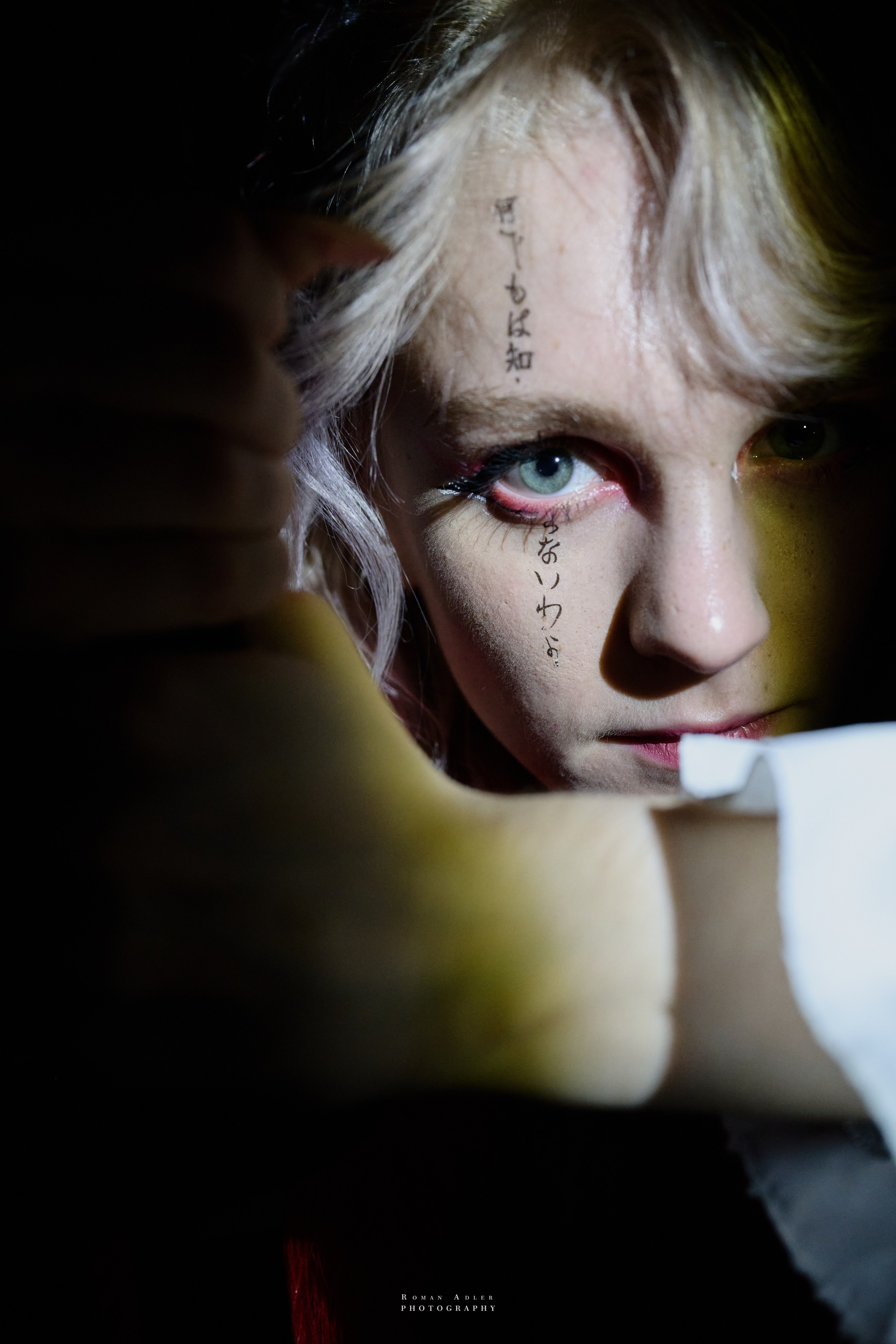 R-Pop фестиваль IdoIcon 2025. Фотограф Роман Адлер