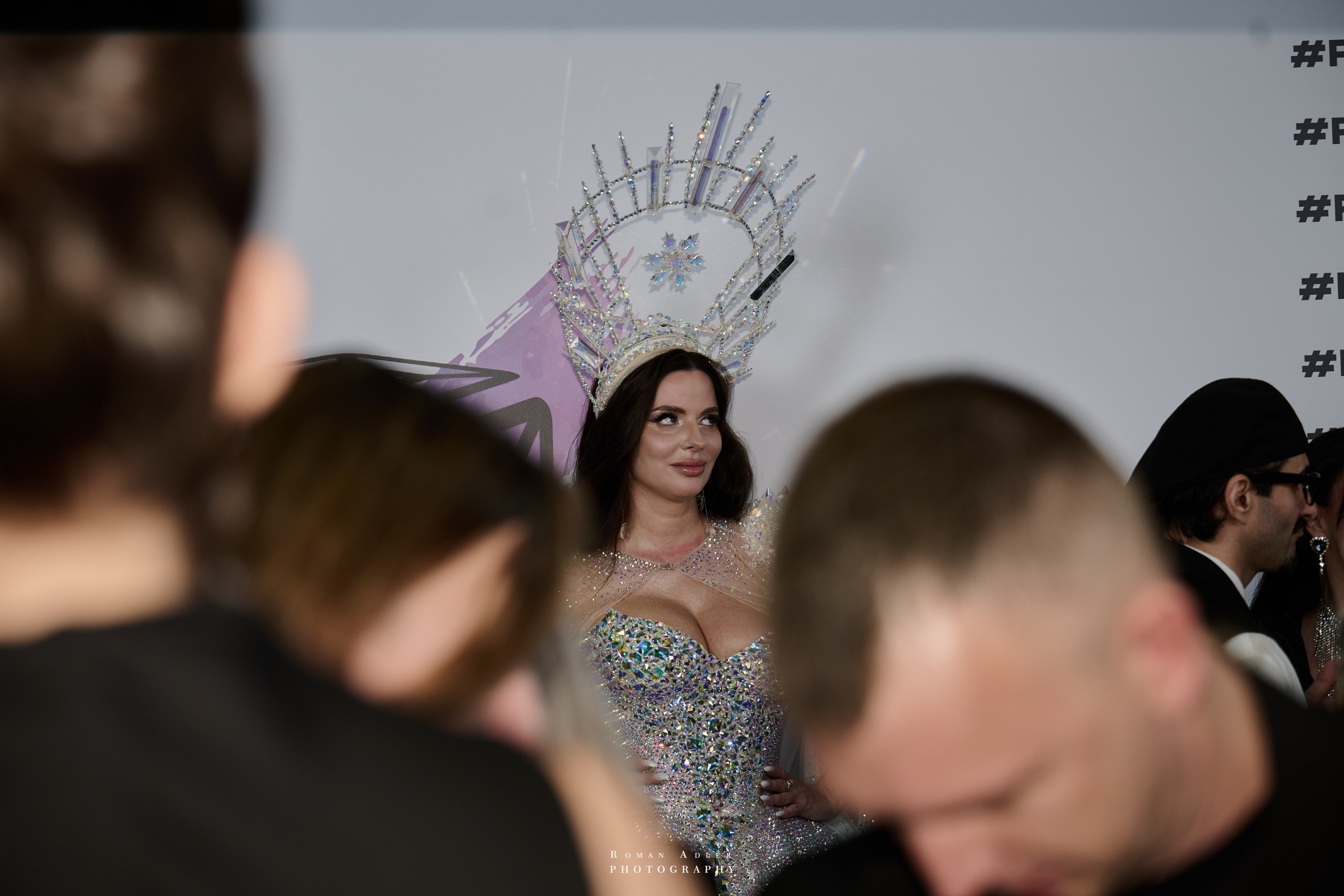 Реальная Премия MUSICBOX 2025. Фотограф Роман Адлер