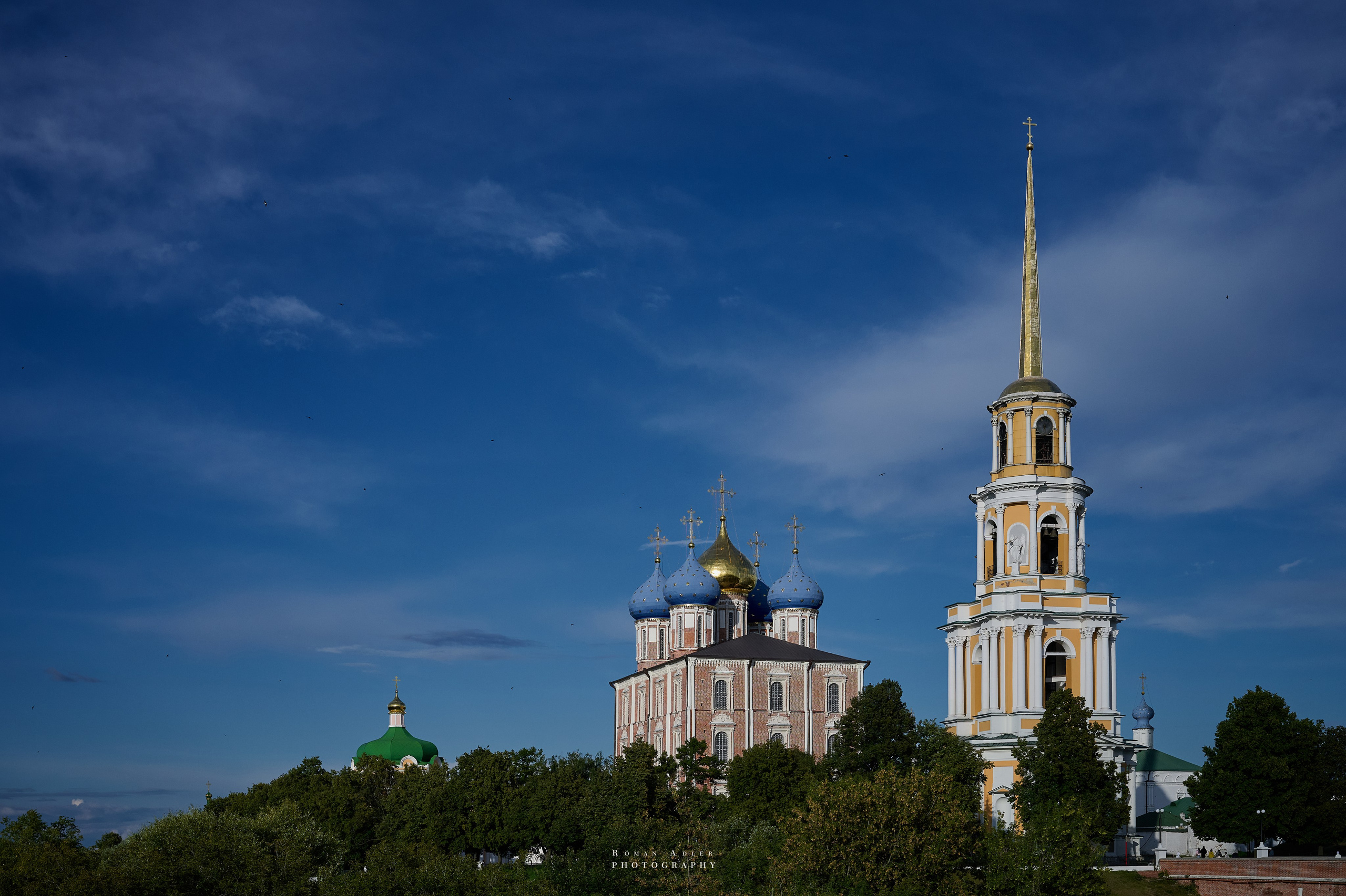 Путешествия 2024 Фотограф Роман Адлер. Фотограф Роман Адлер