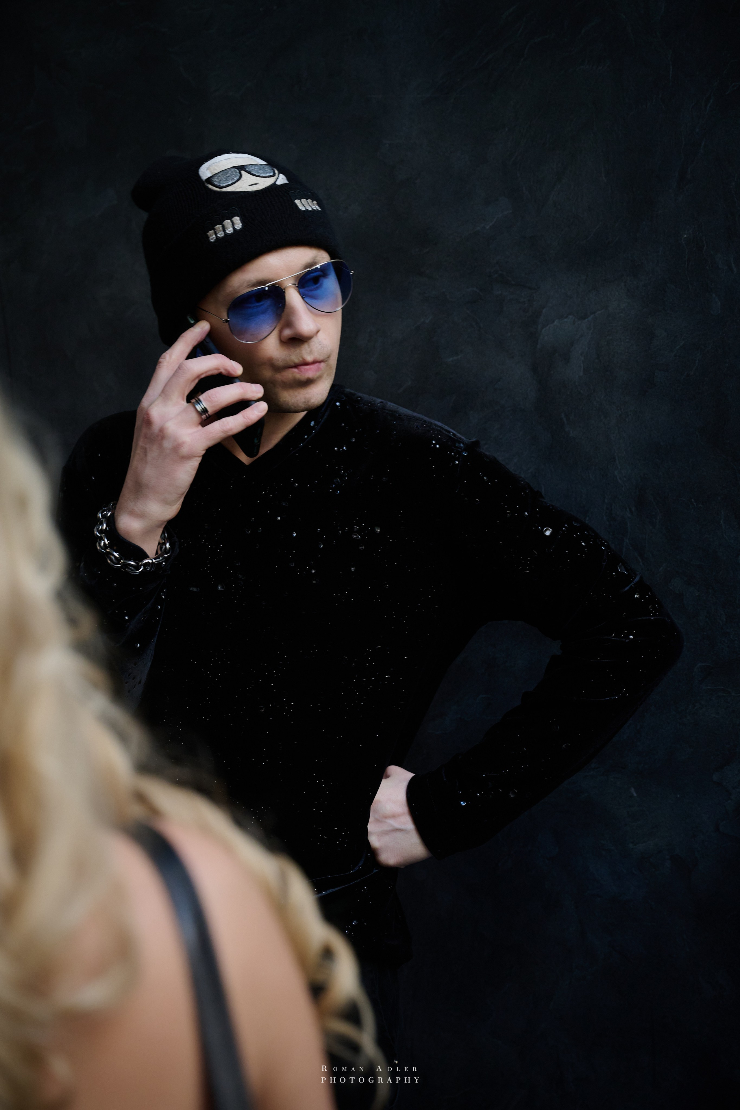 Bloggers Music Awards 2025. Фотограф Роман Адлер