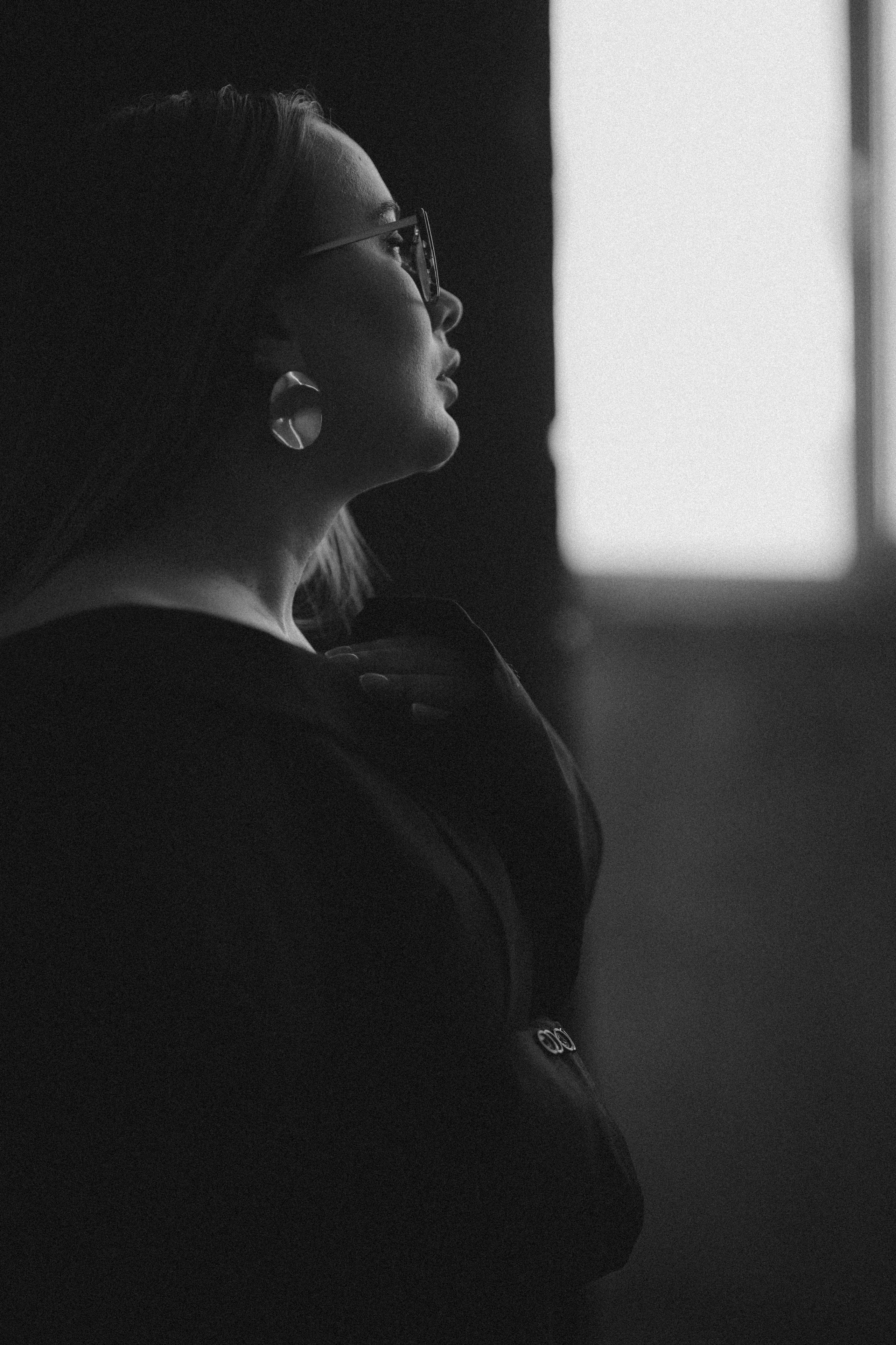 Ксюша. Фотограф чувственного портрета в Санкт-Петербурге Светлана Фролова