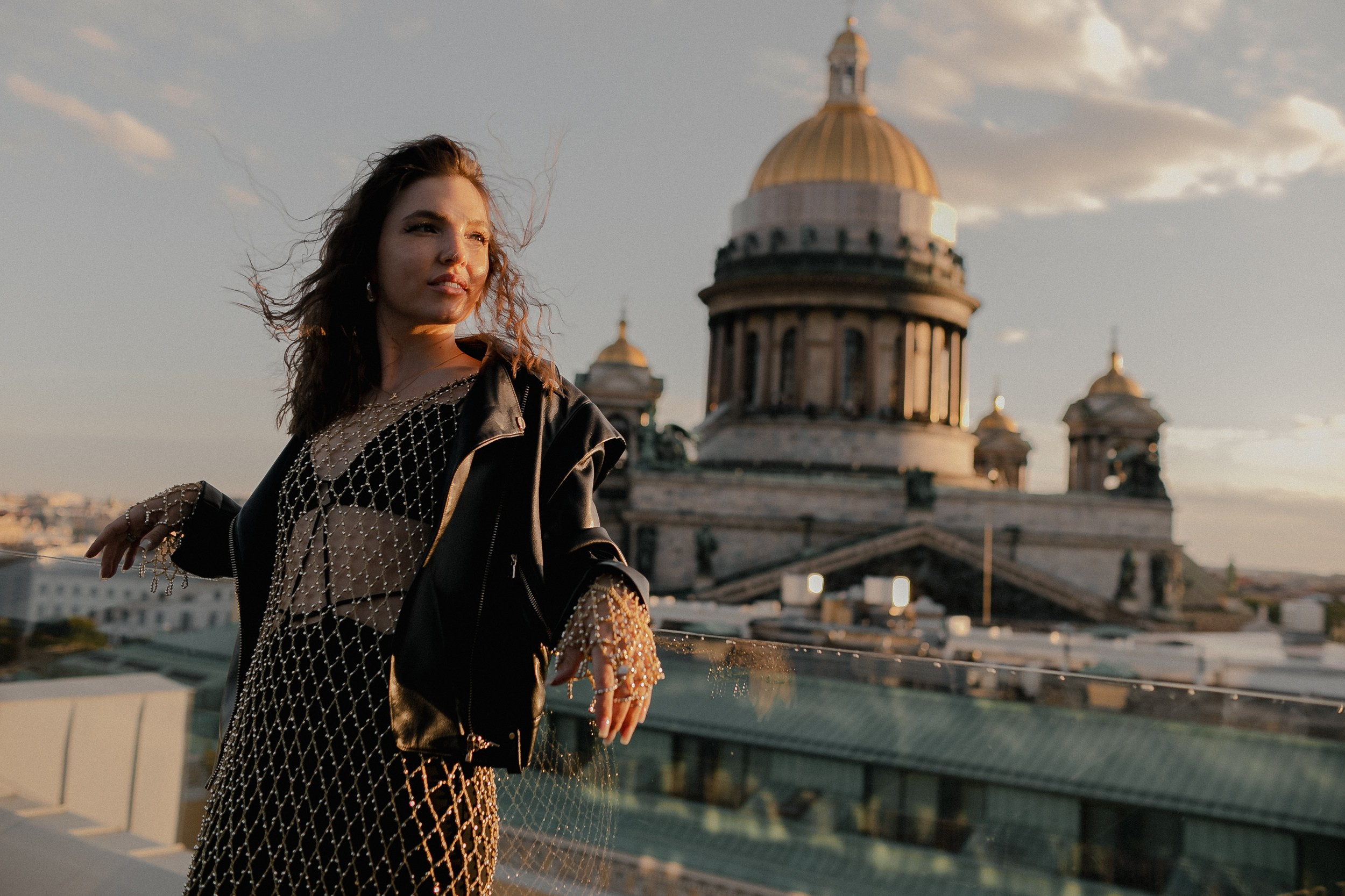 Магистр и Ученик. Night2Day Санкт-Петербург