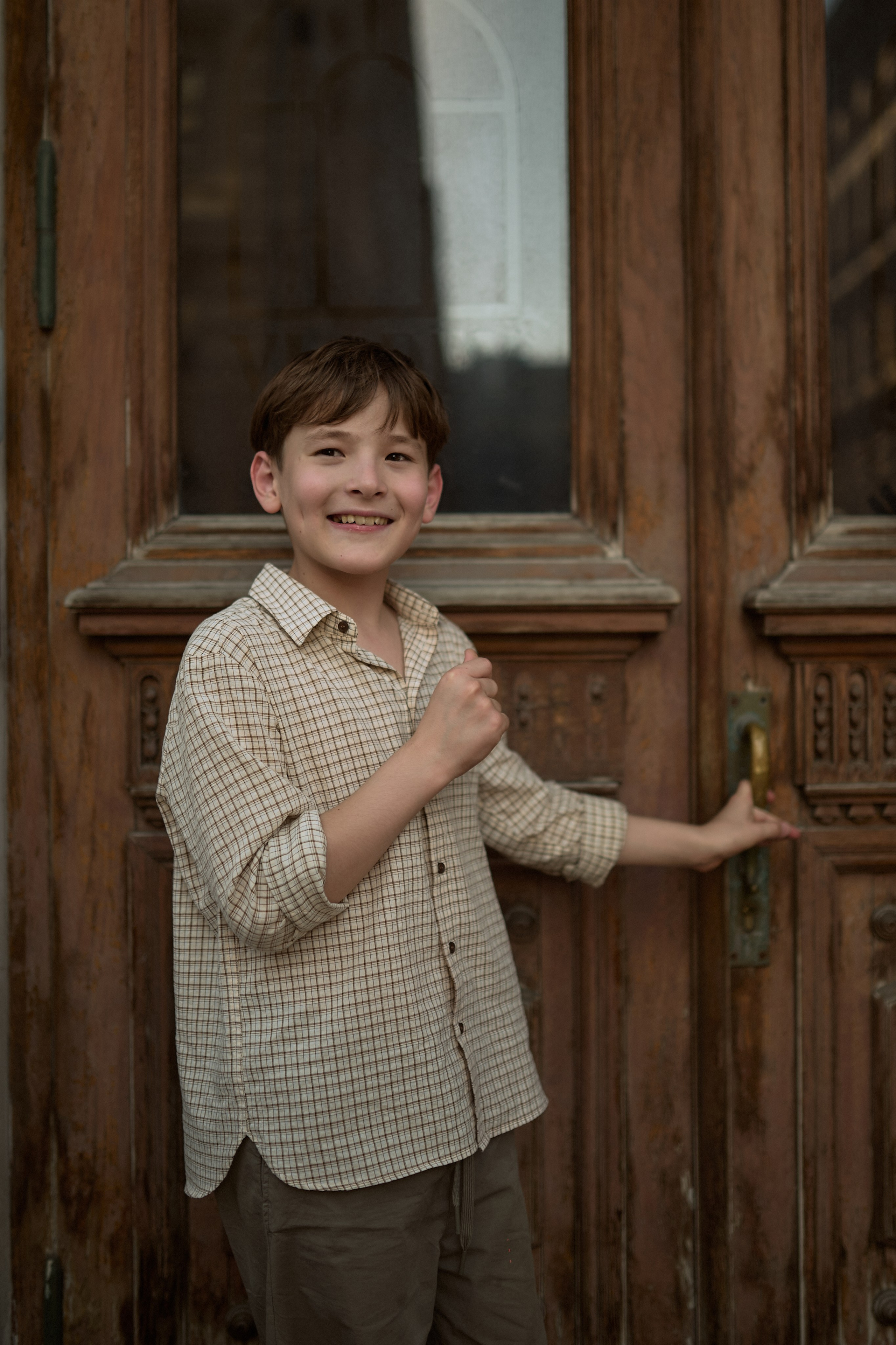 Олеся и Вова в центре Москвы. Семейный и свадебный lifestyle-фотограф в Москве Мария Петрова