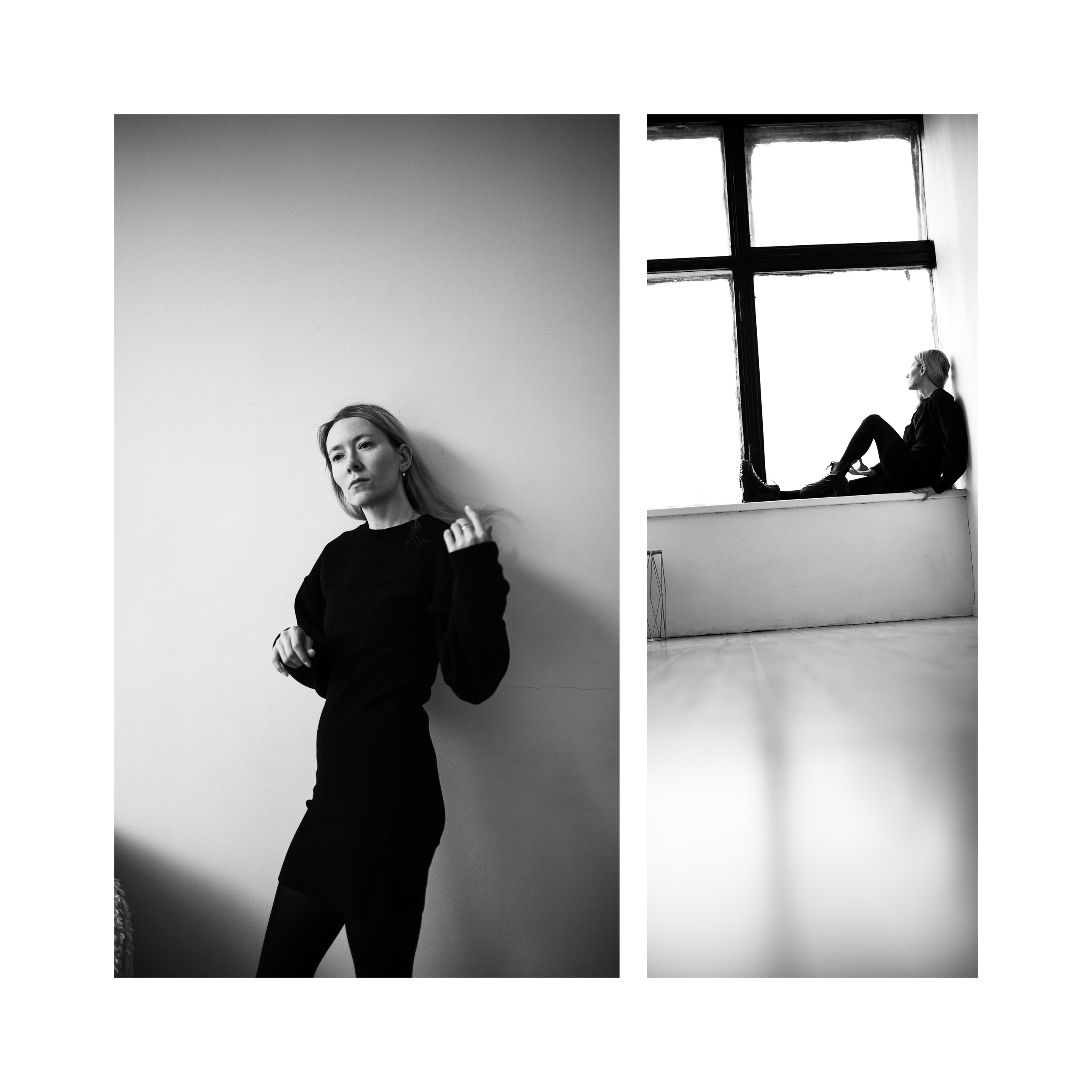 Marie. Anastasia Serdyuk, travel photographer, travel photo, portraits, stories, fineart prints