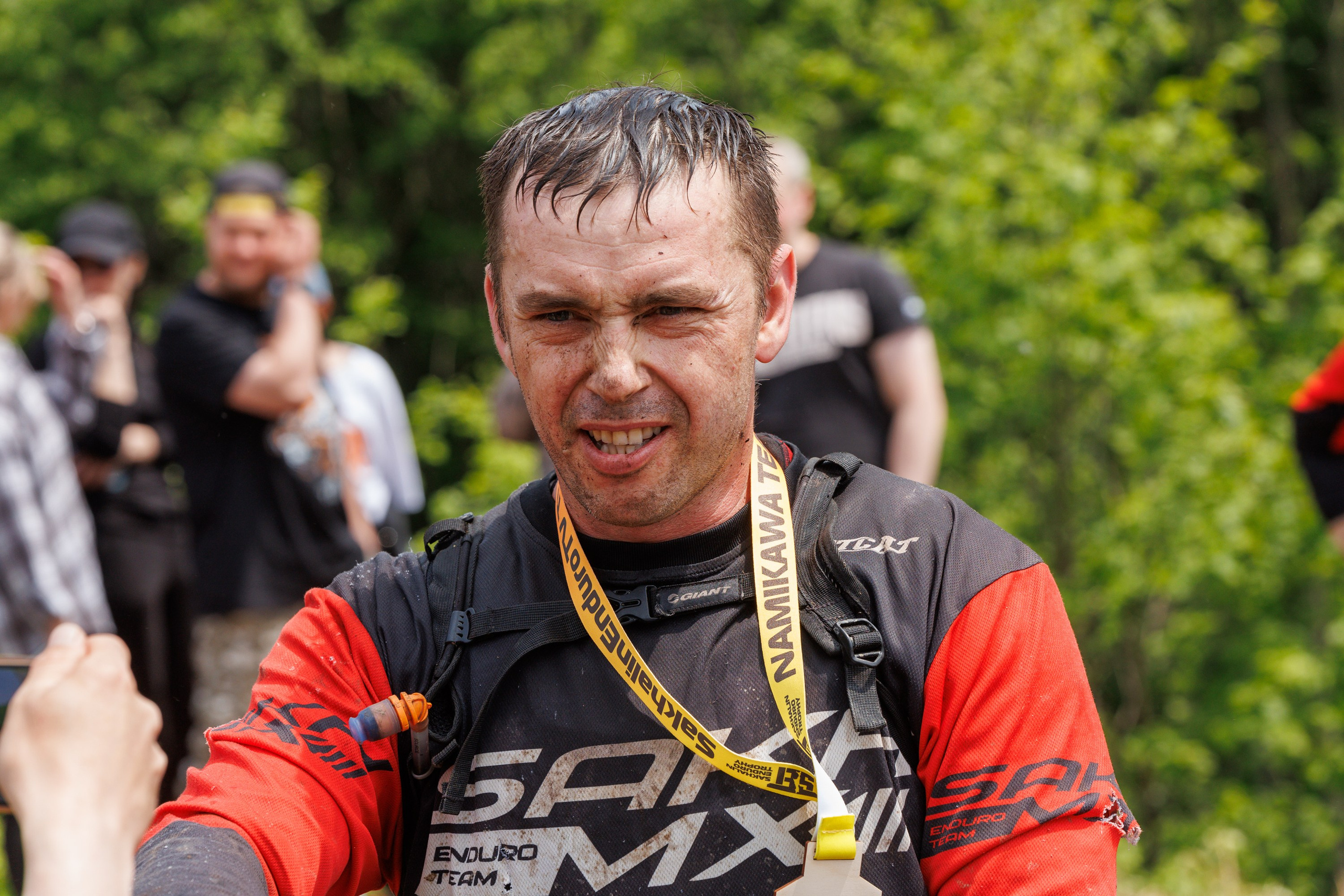 SET Project 2025. Свадебный, семейный и репортажный фотограф в Южно-Сахалинске Артур Петросян